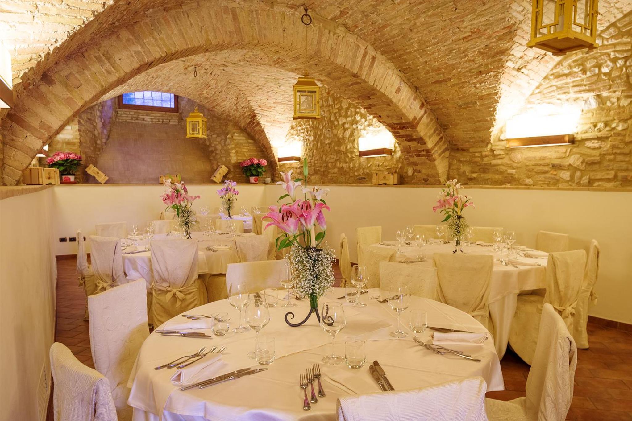 Antica Dimora alla Rocca view 5