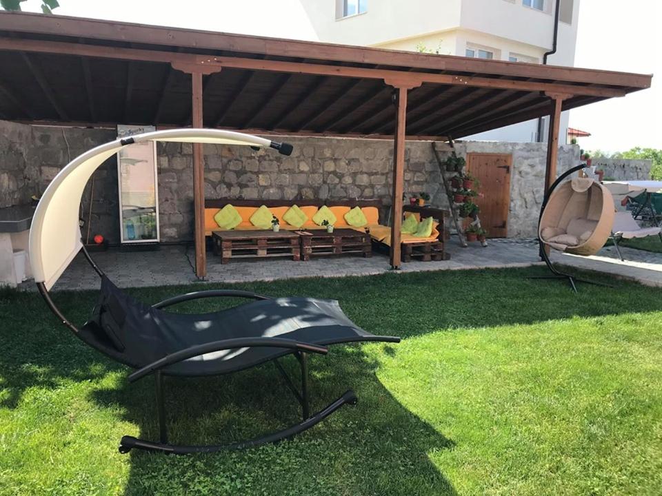 Pirin Private Houses
