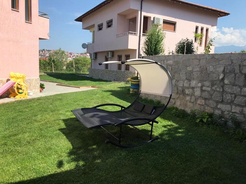 Pirin Private Houses