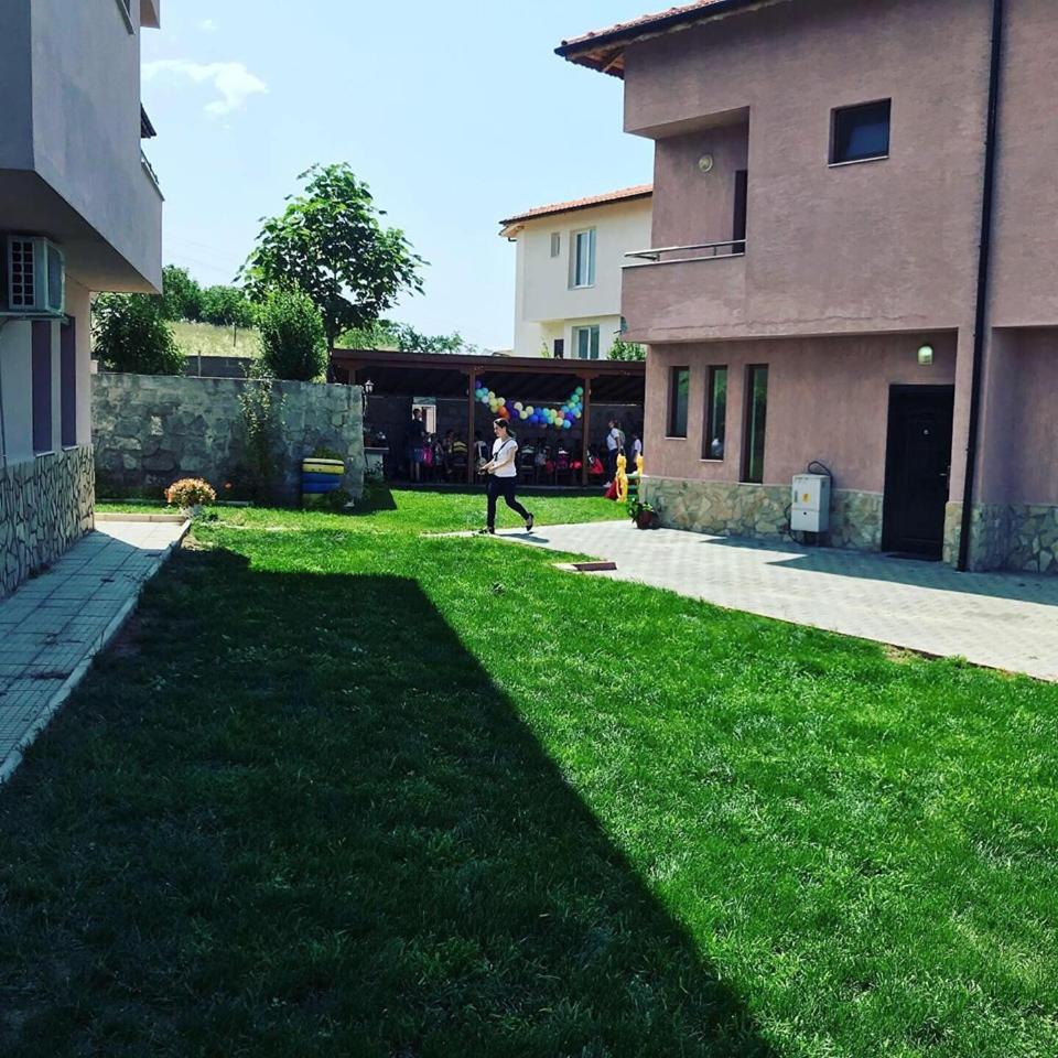 Pirin Private Houses
