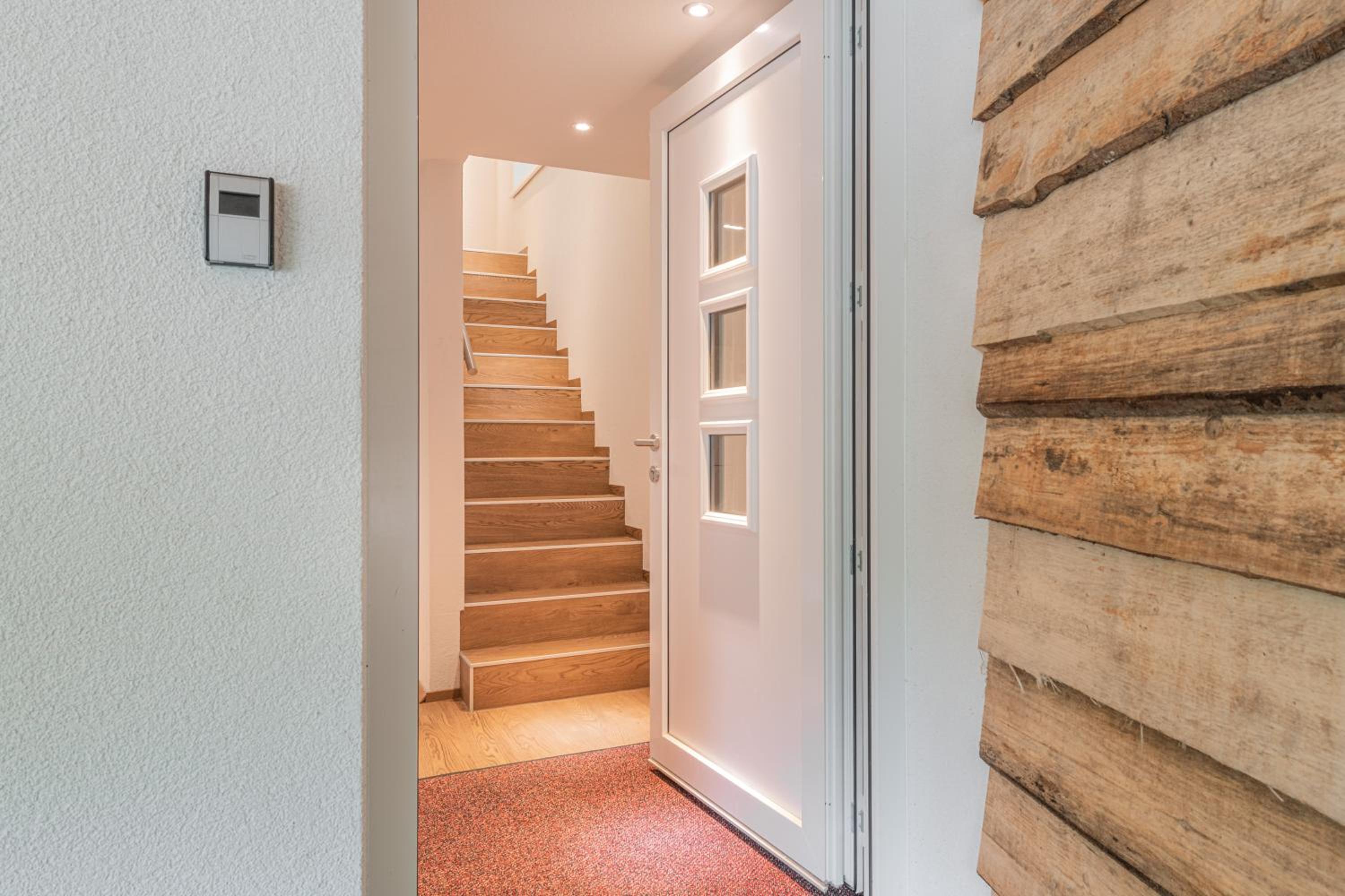 Haus Dienten Apartments Hochkönig