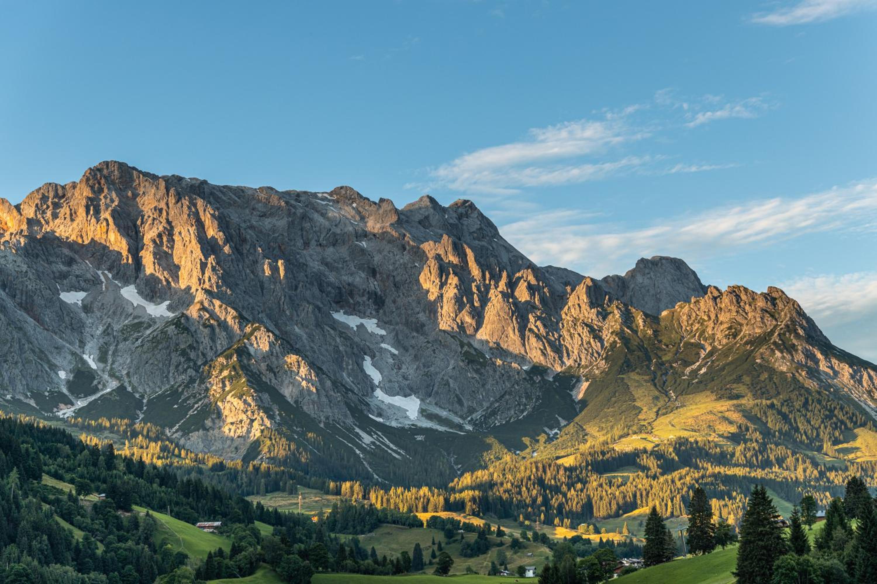 Haus Dienten Apartments Hochkönig