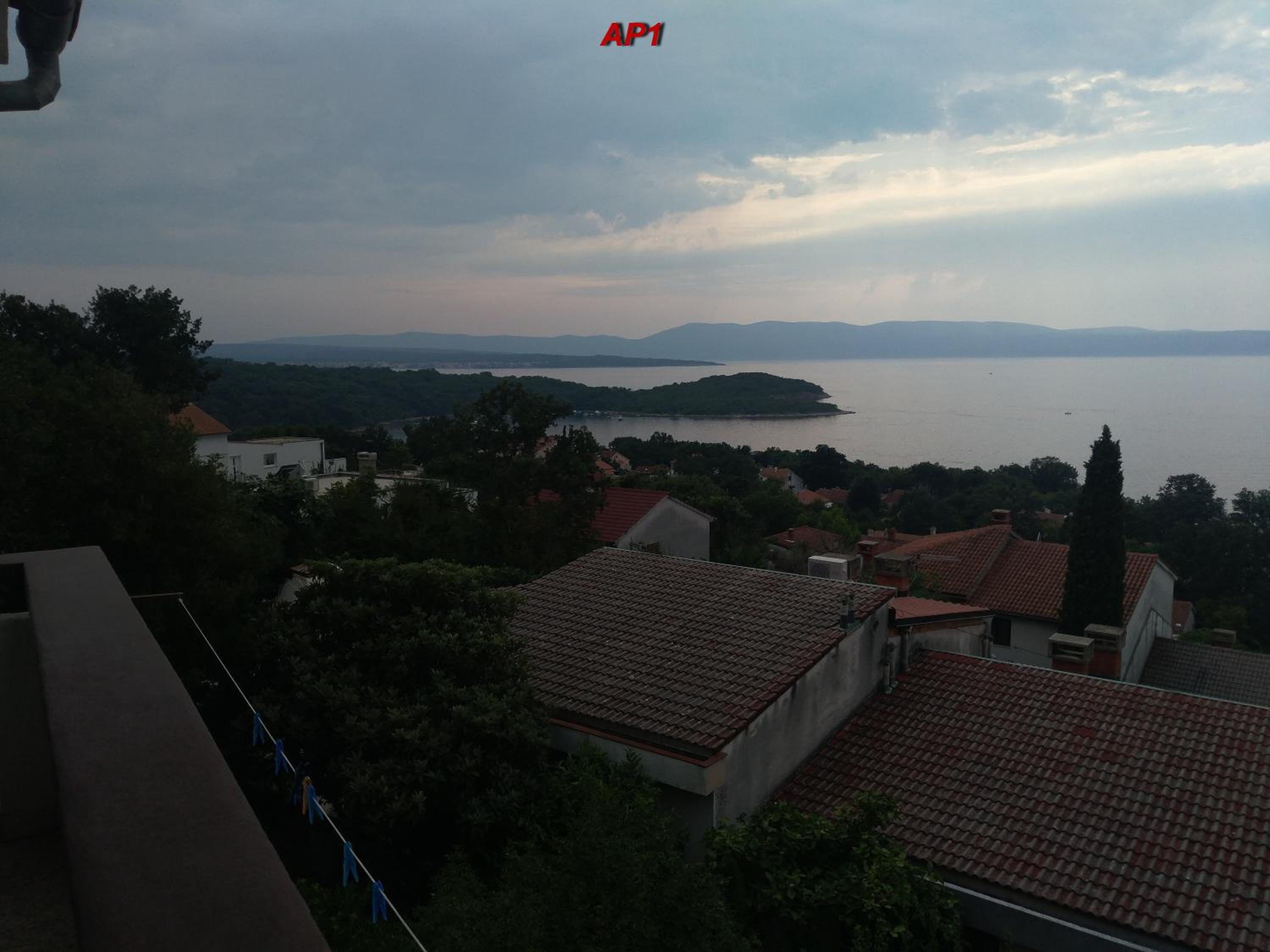 Apartments Šudić