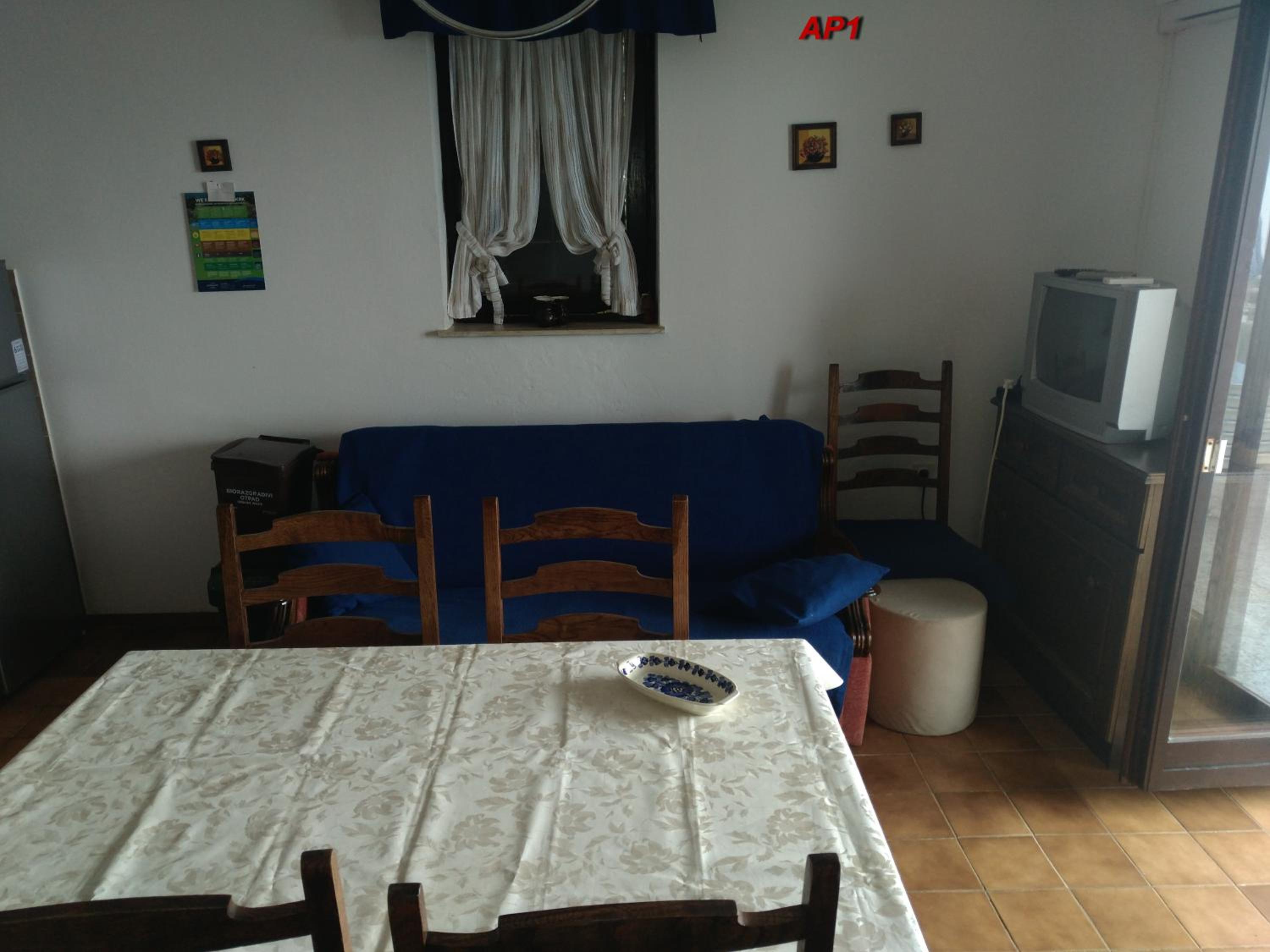 Apartments Šudić