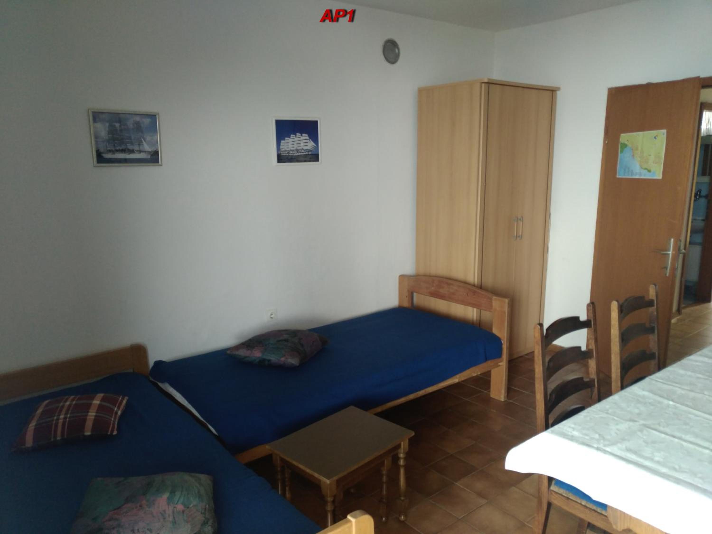 Apartments Šudić