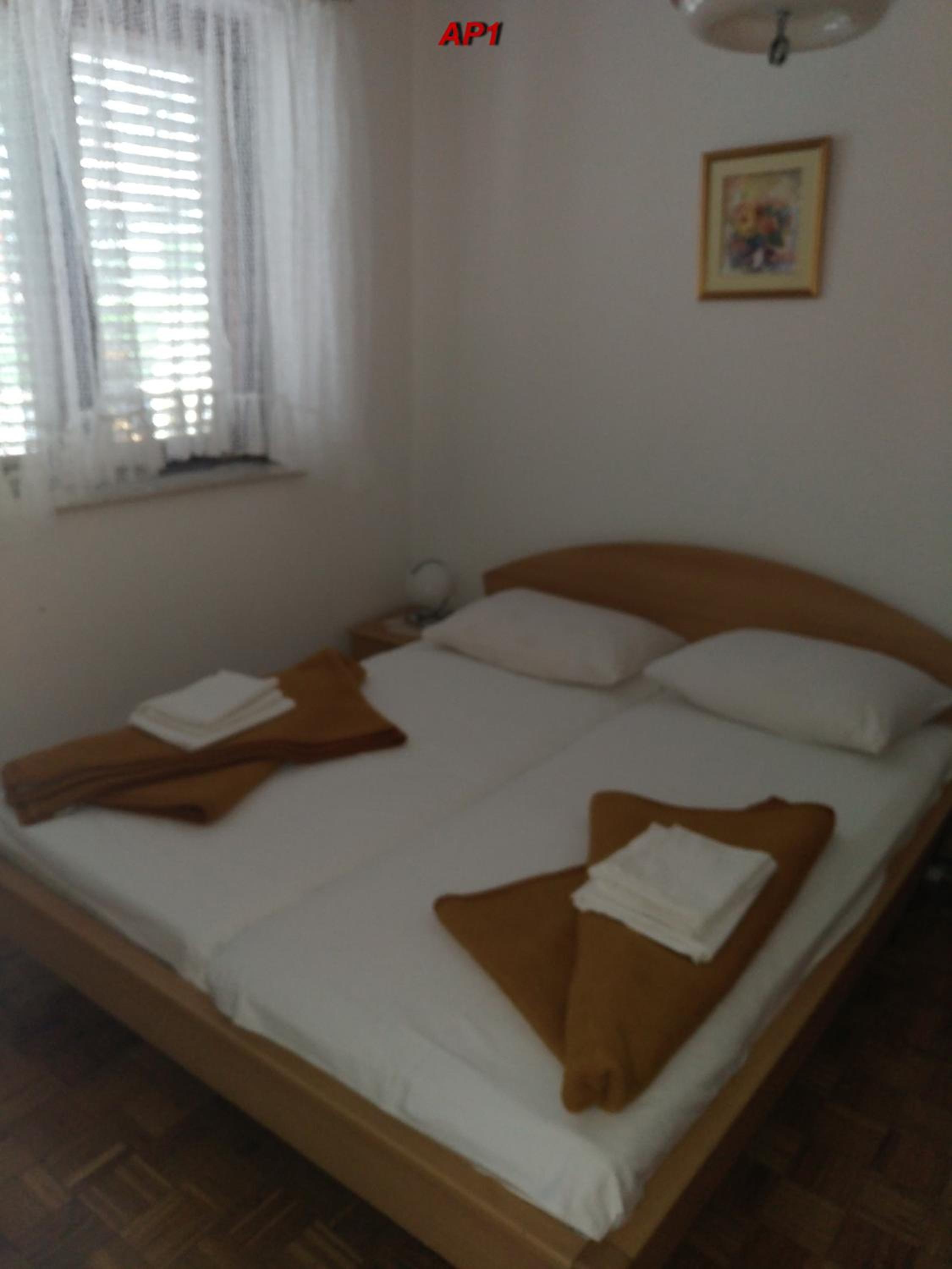 Apartments Šudić