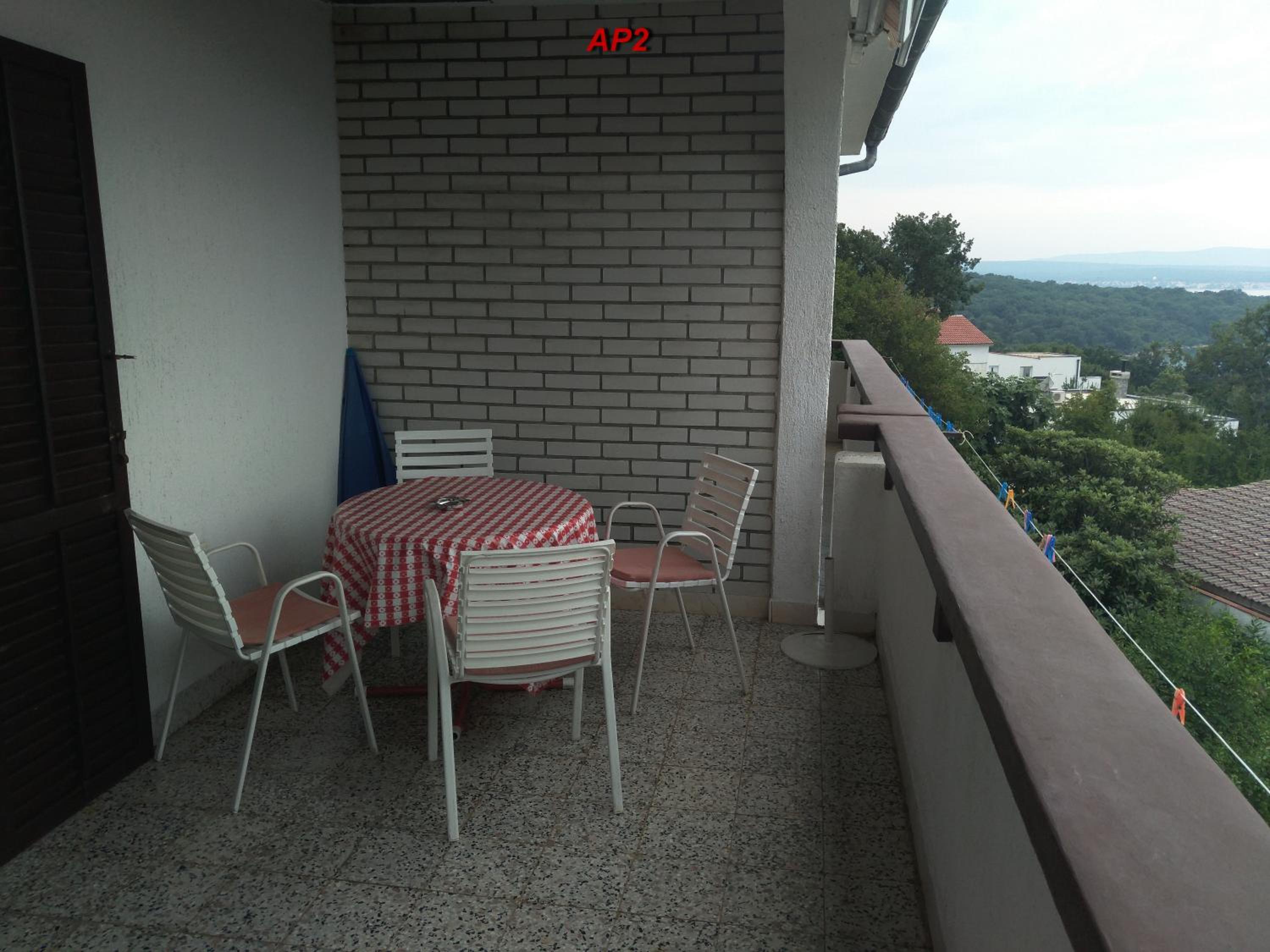 Apartments Šudić