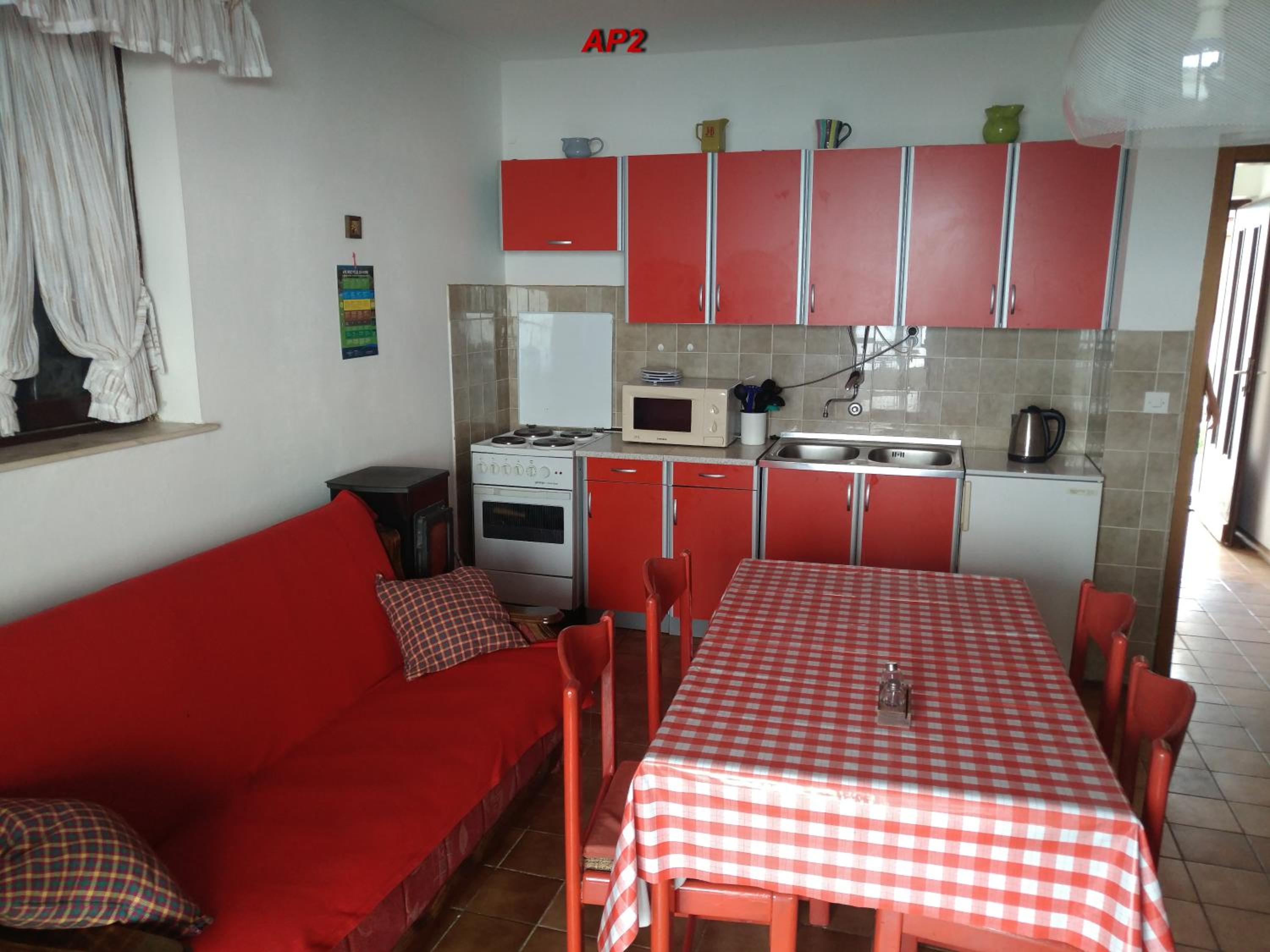 Apartments Šudić