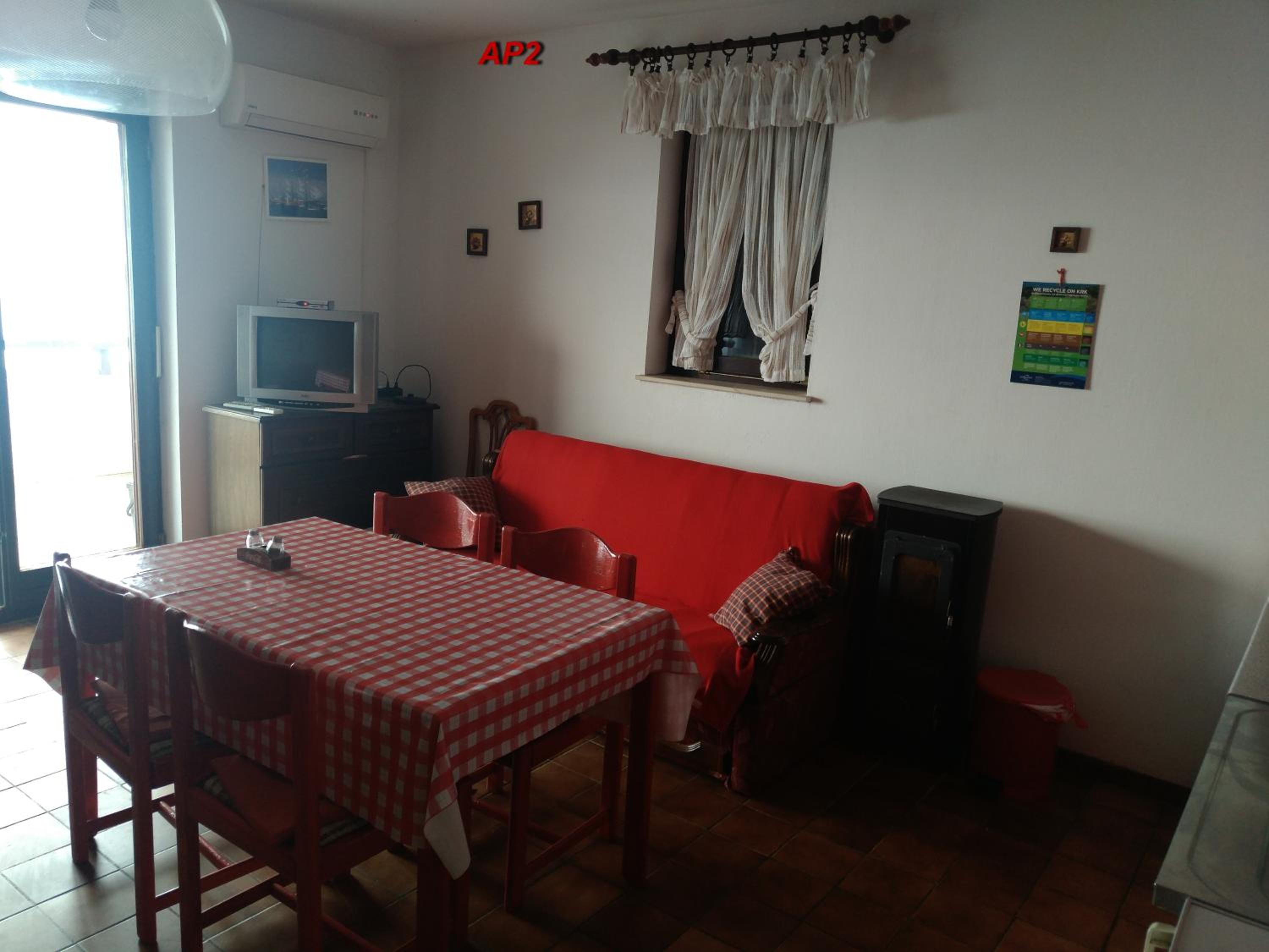 Apartments Šudić