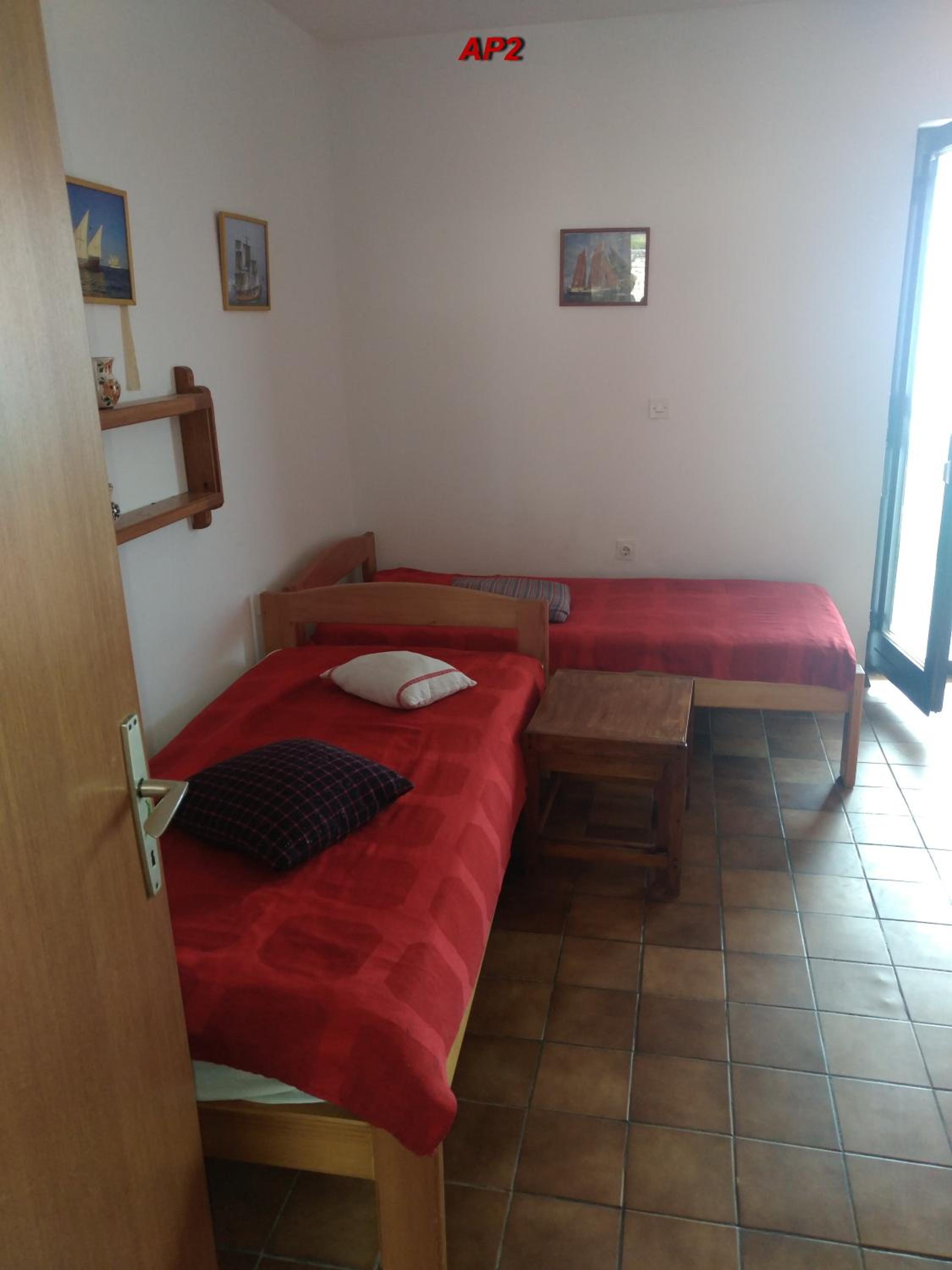 Apartments Šudić