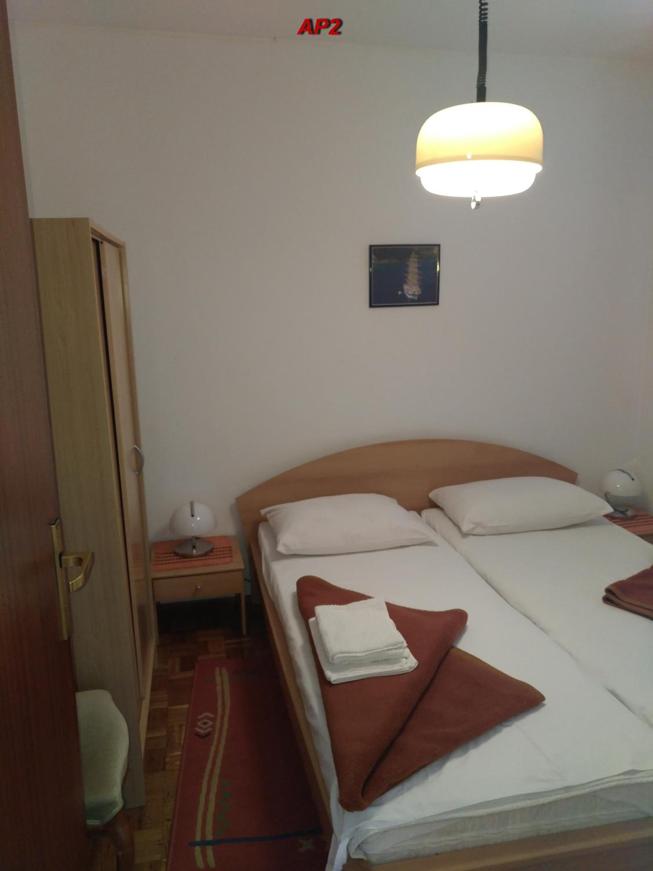 Apartments Šudić