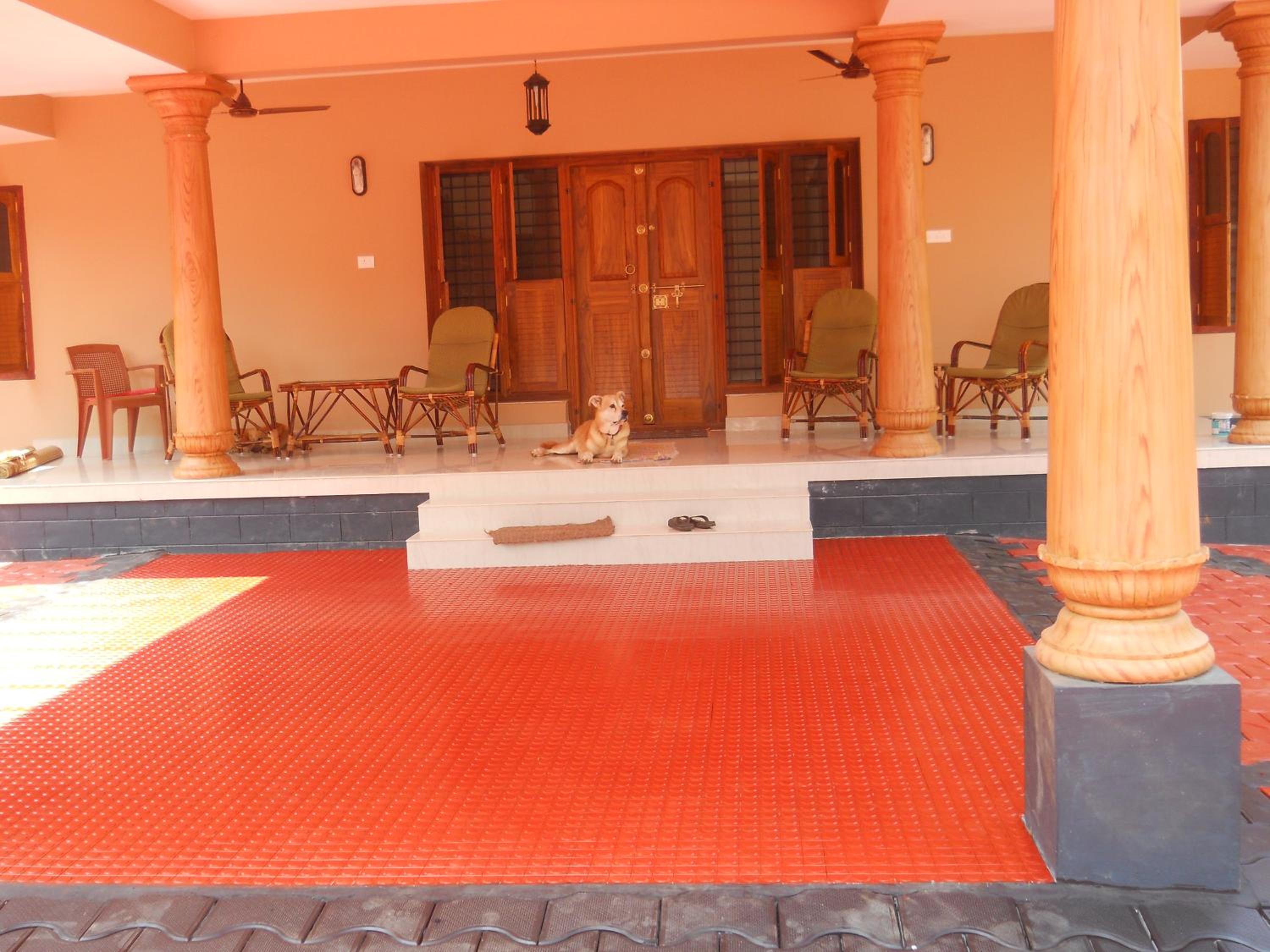 CoconutCrazy! Homestay view 2