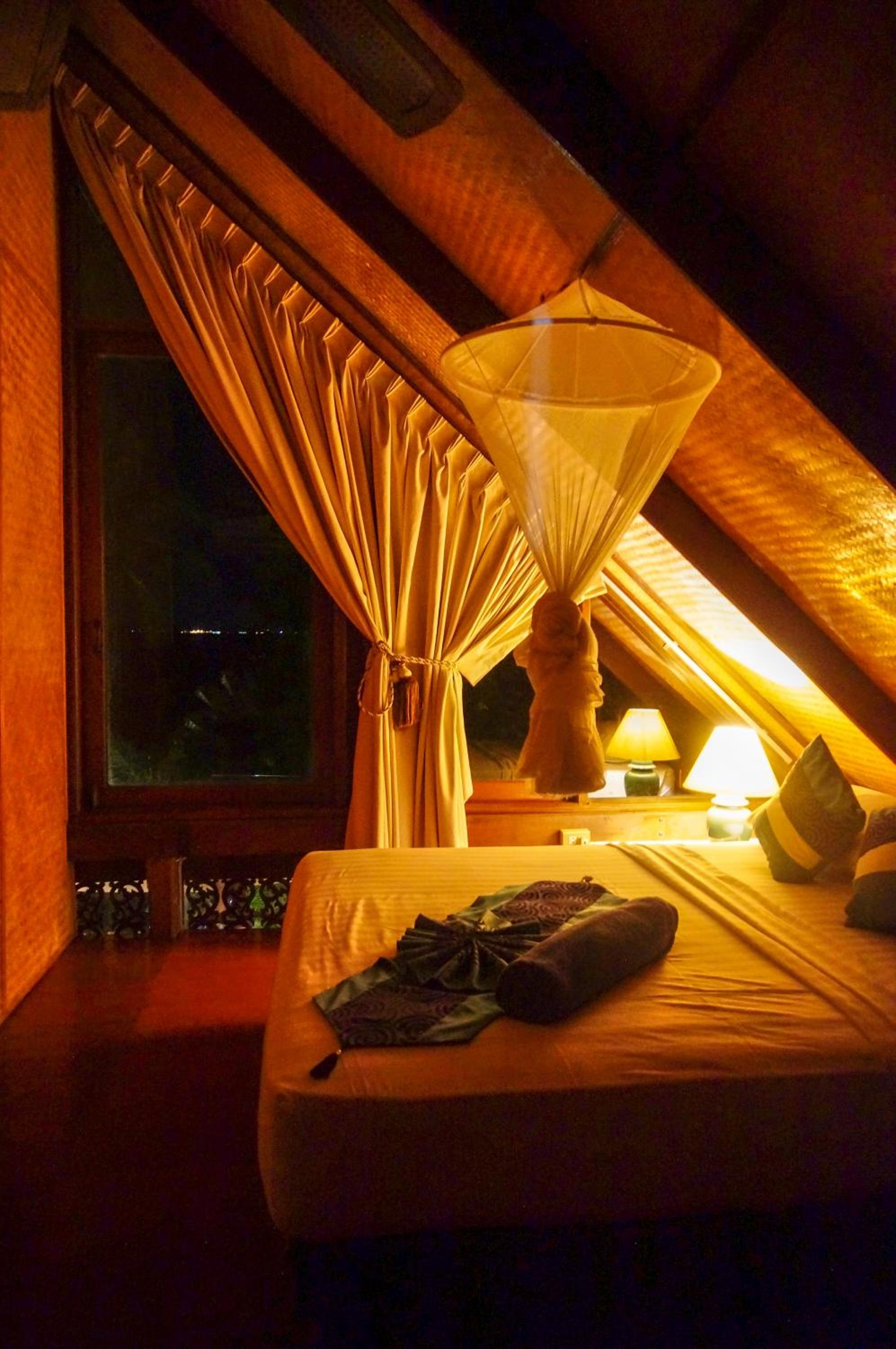 The Natives Samui