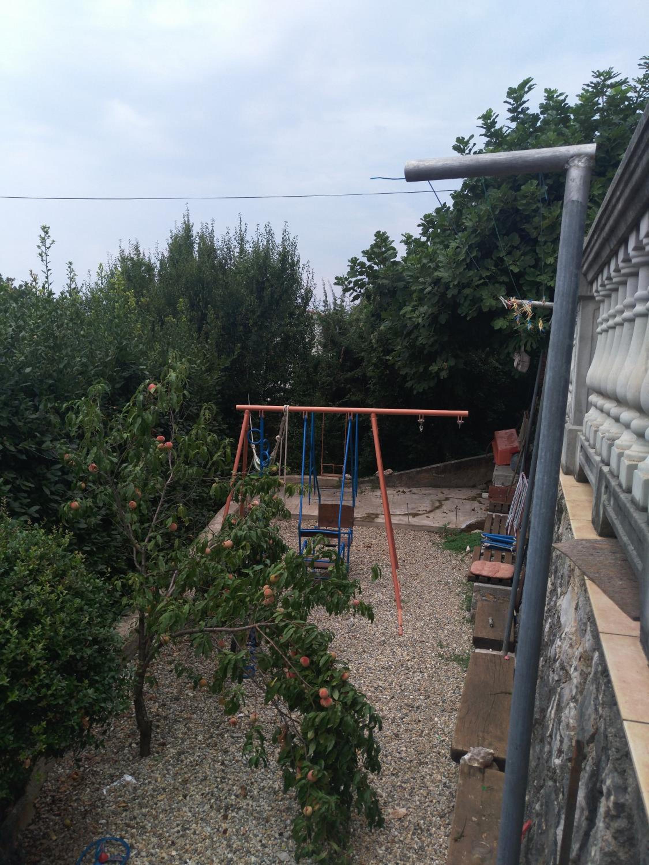 Apartments Šudić
