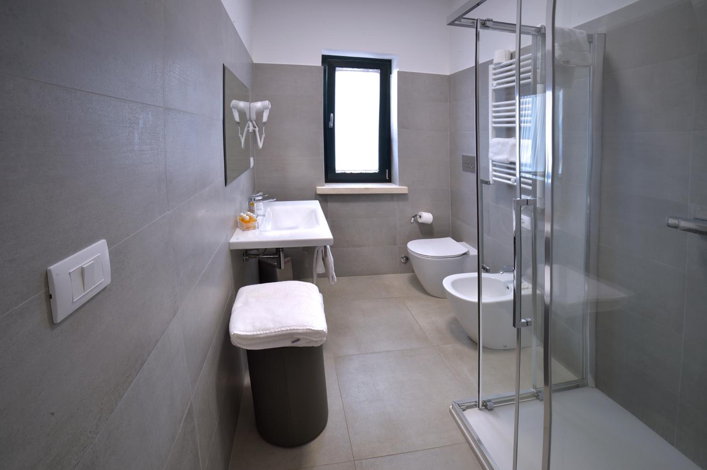 Agriturismo Borgo Imperiale