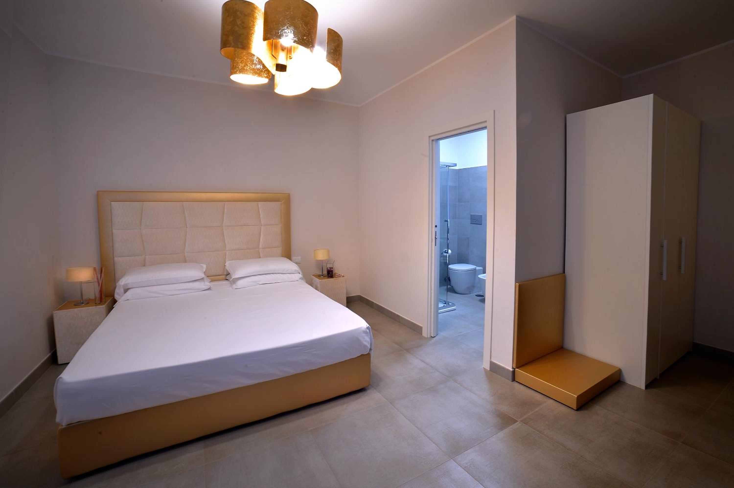 Agriturismo Borgo Imperiale