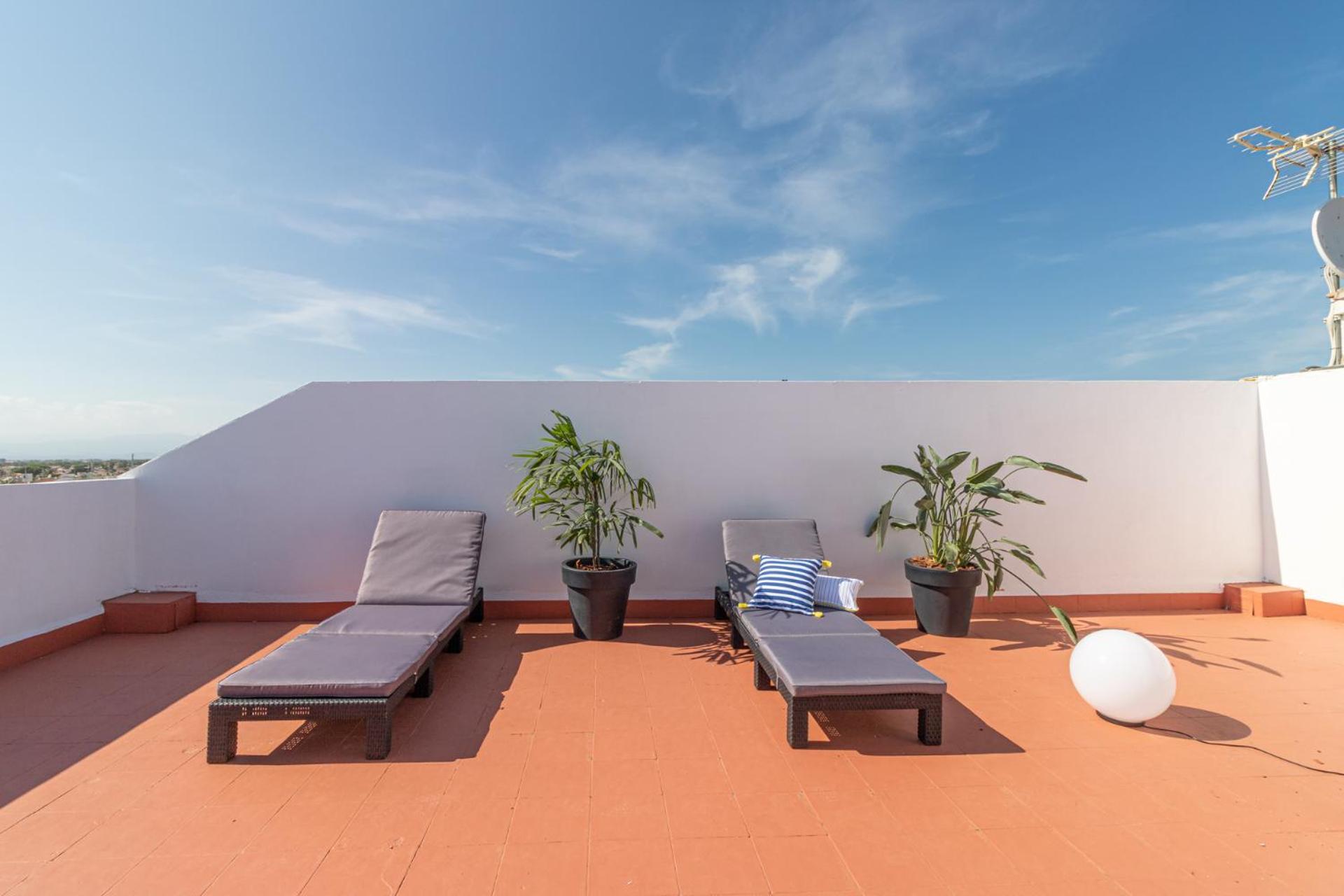 roof