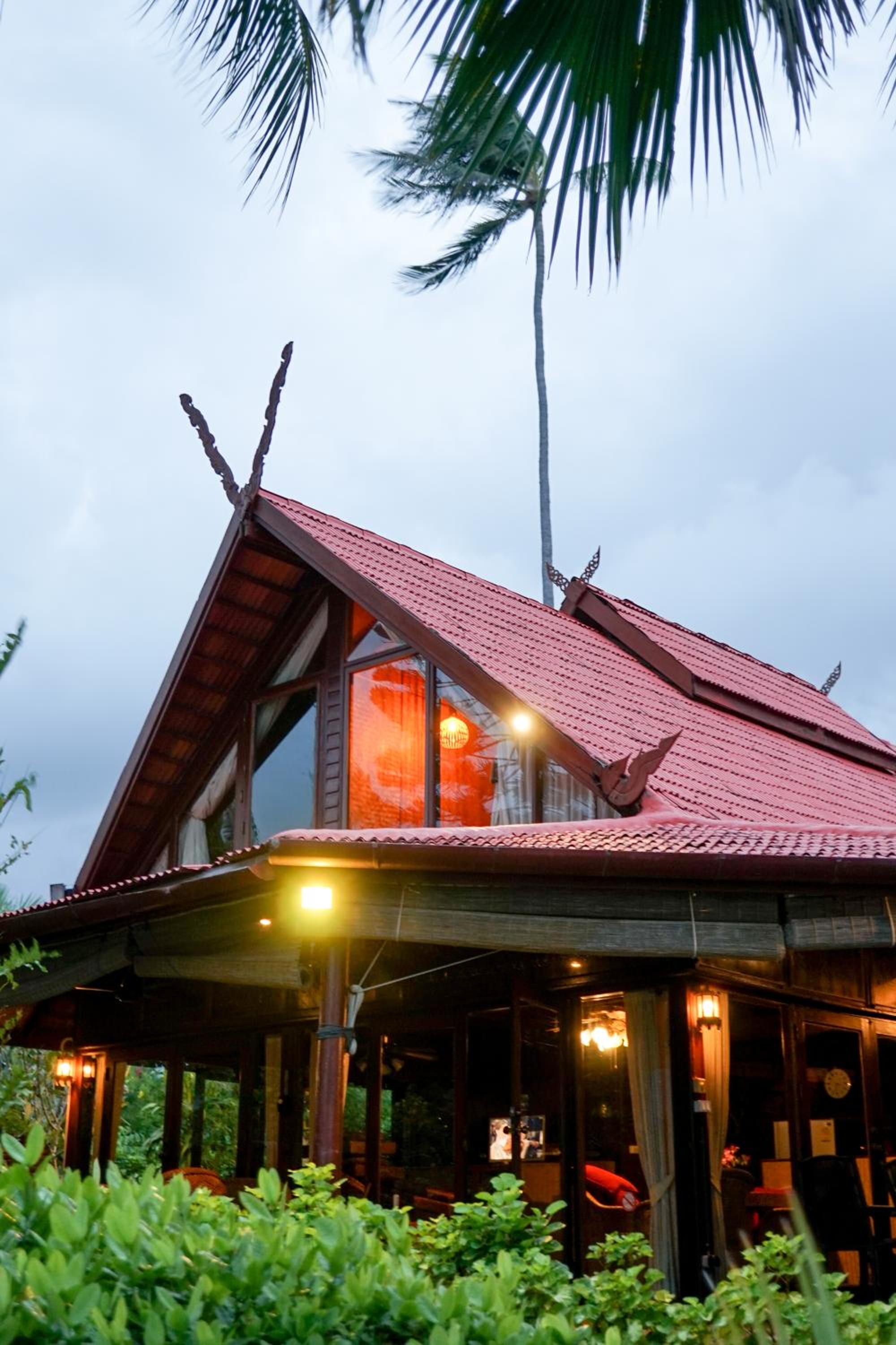The Natives Samui