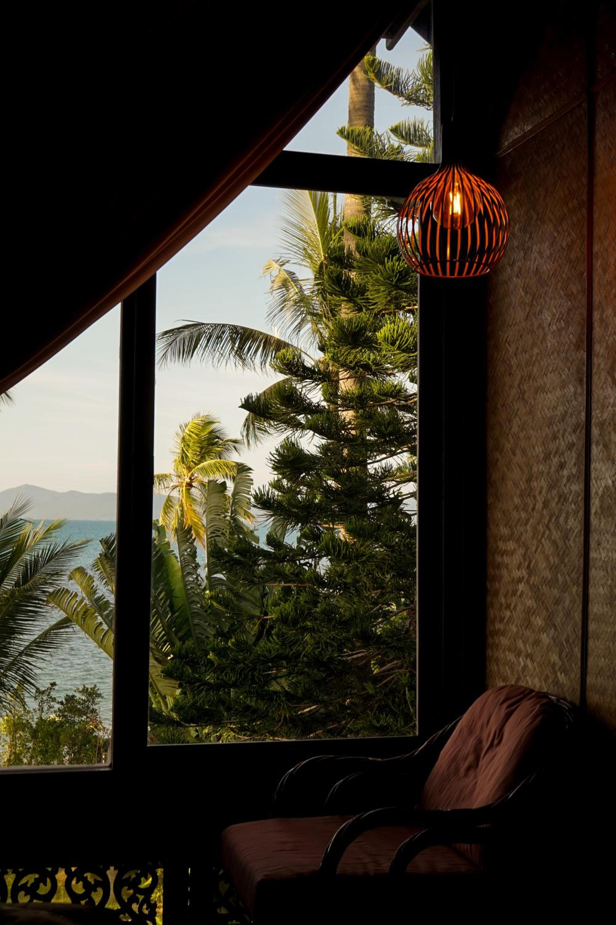 The Natives Samui