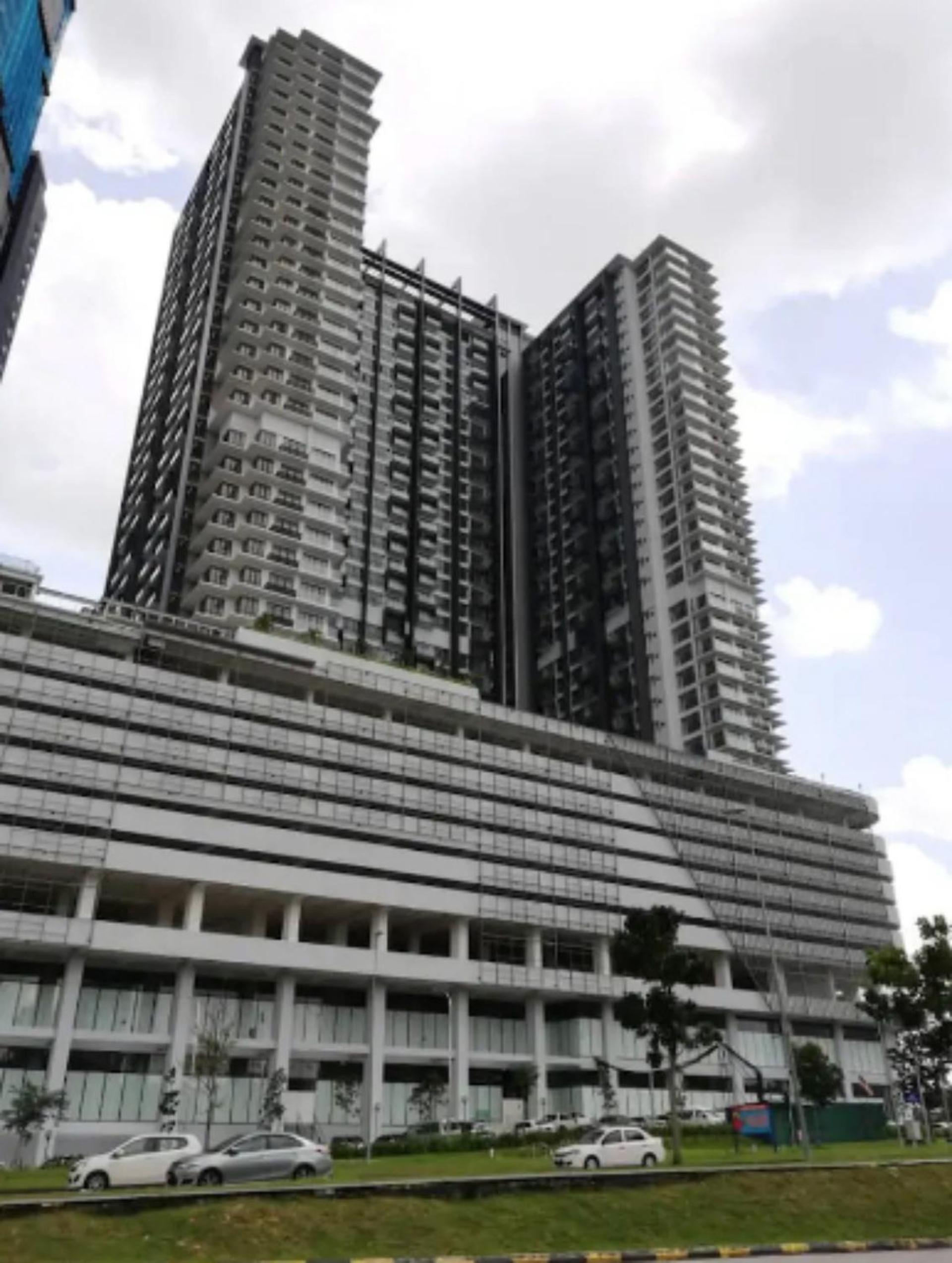 D'Pristine Legoland Apartment