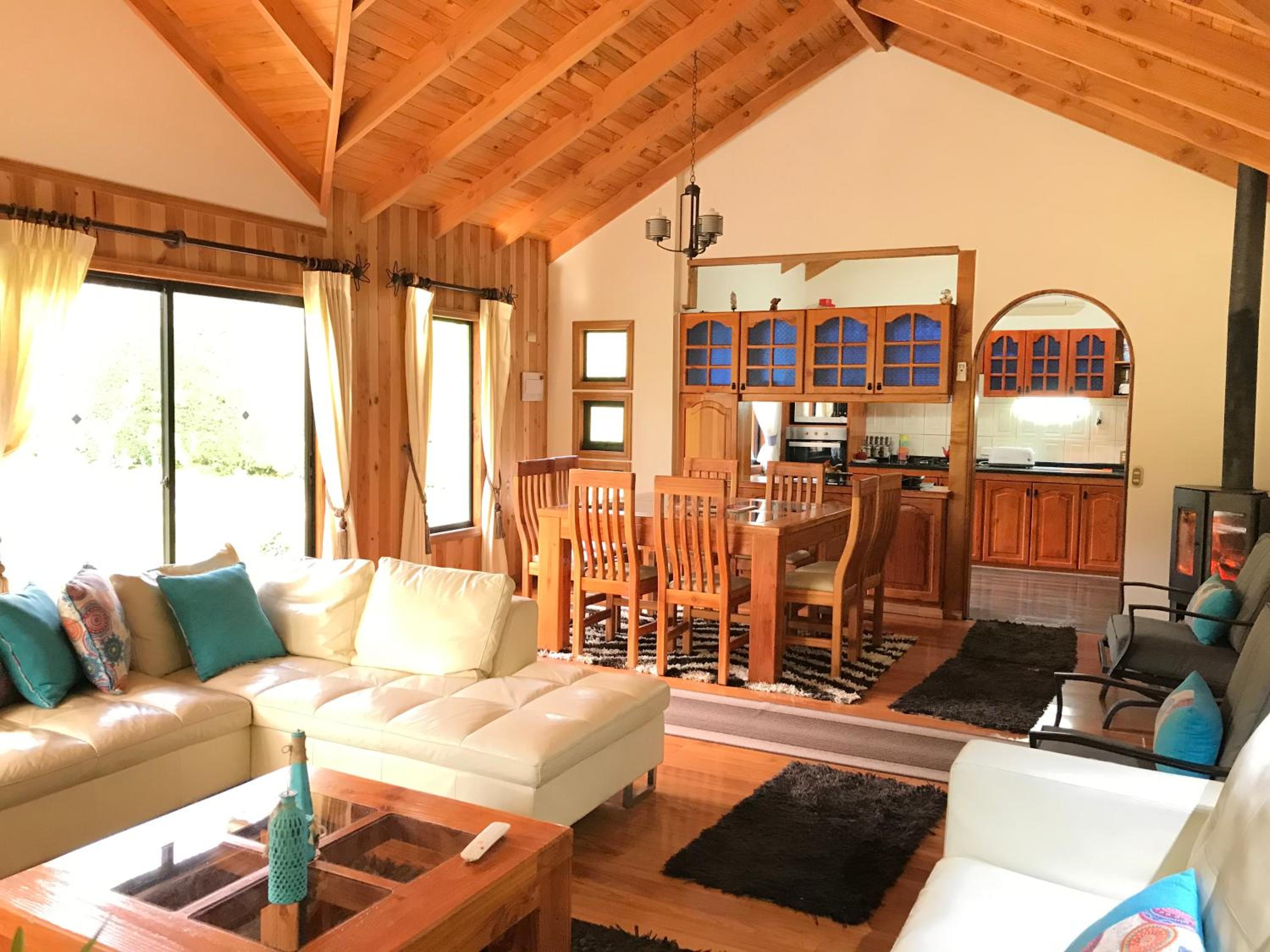 Brisas del Lago Pucon