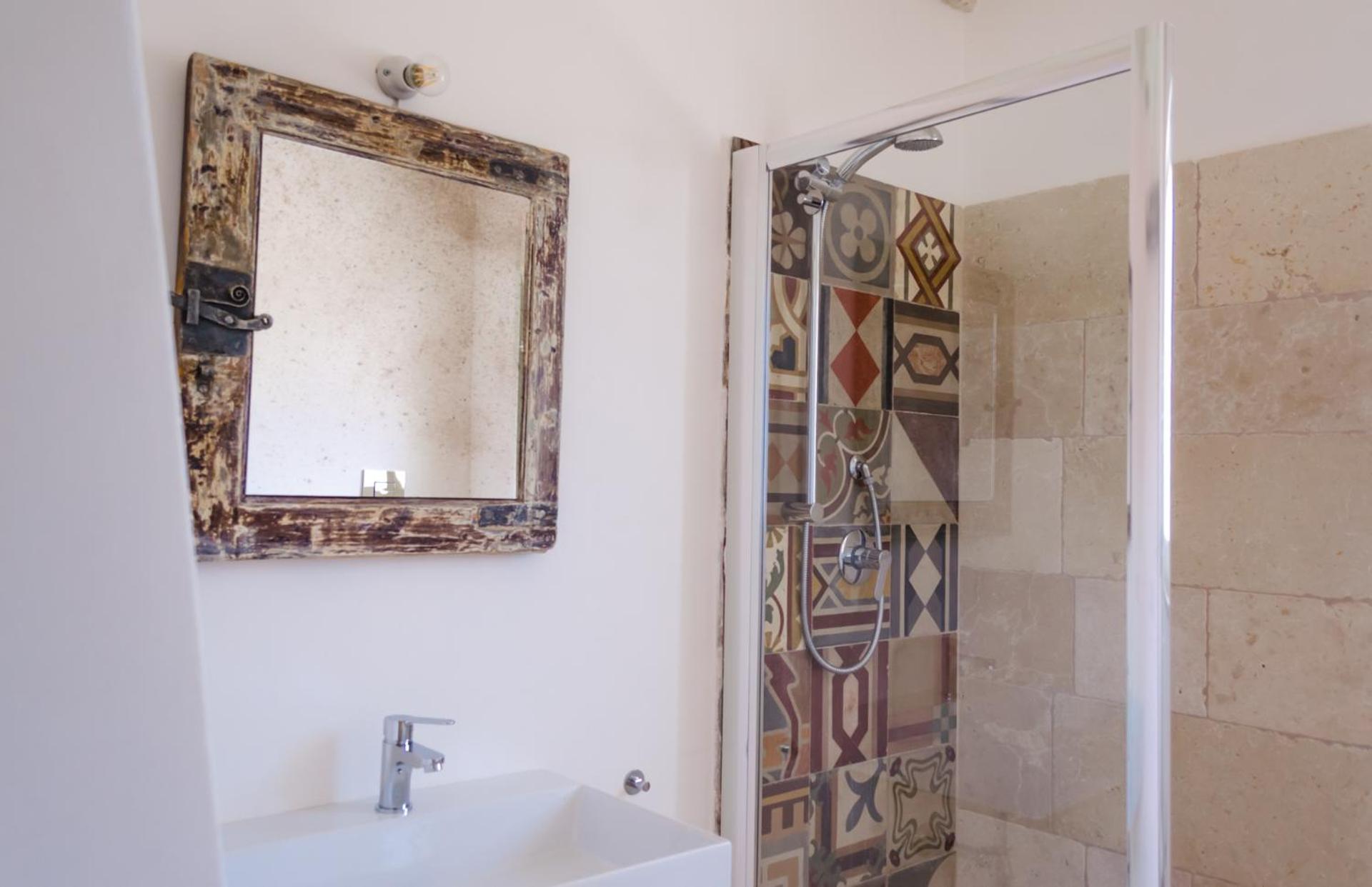 Masseria di Trulli Escape