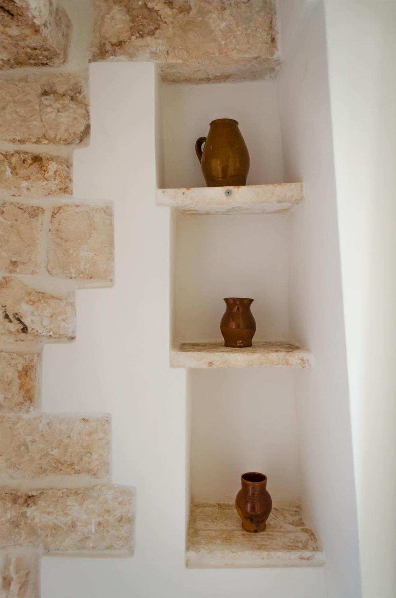 Masseria di Trulli Escape
