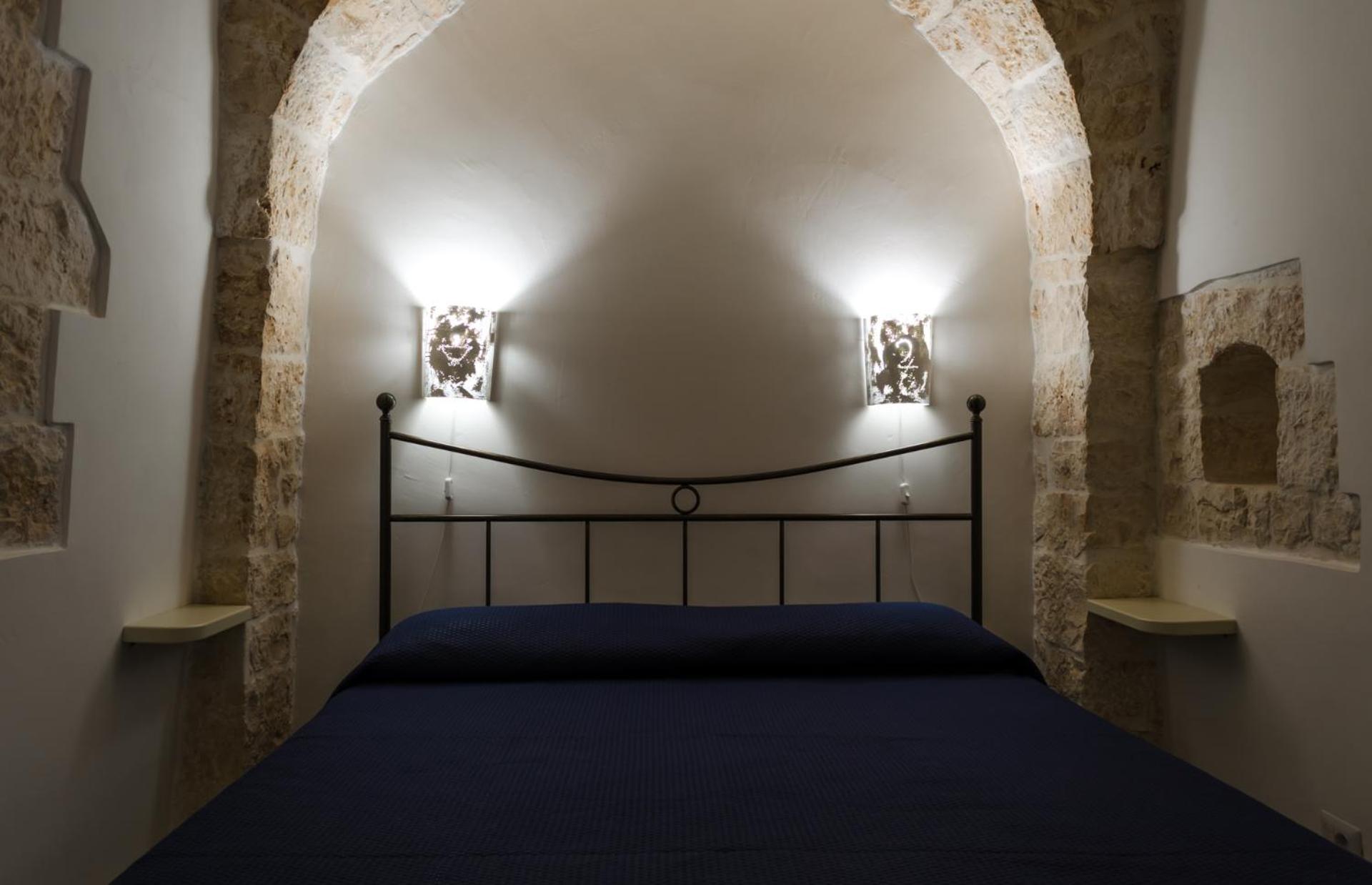Masseria di Trulli Escape