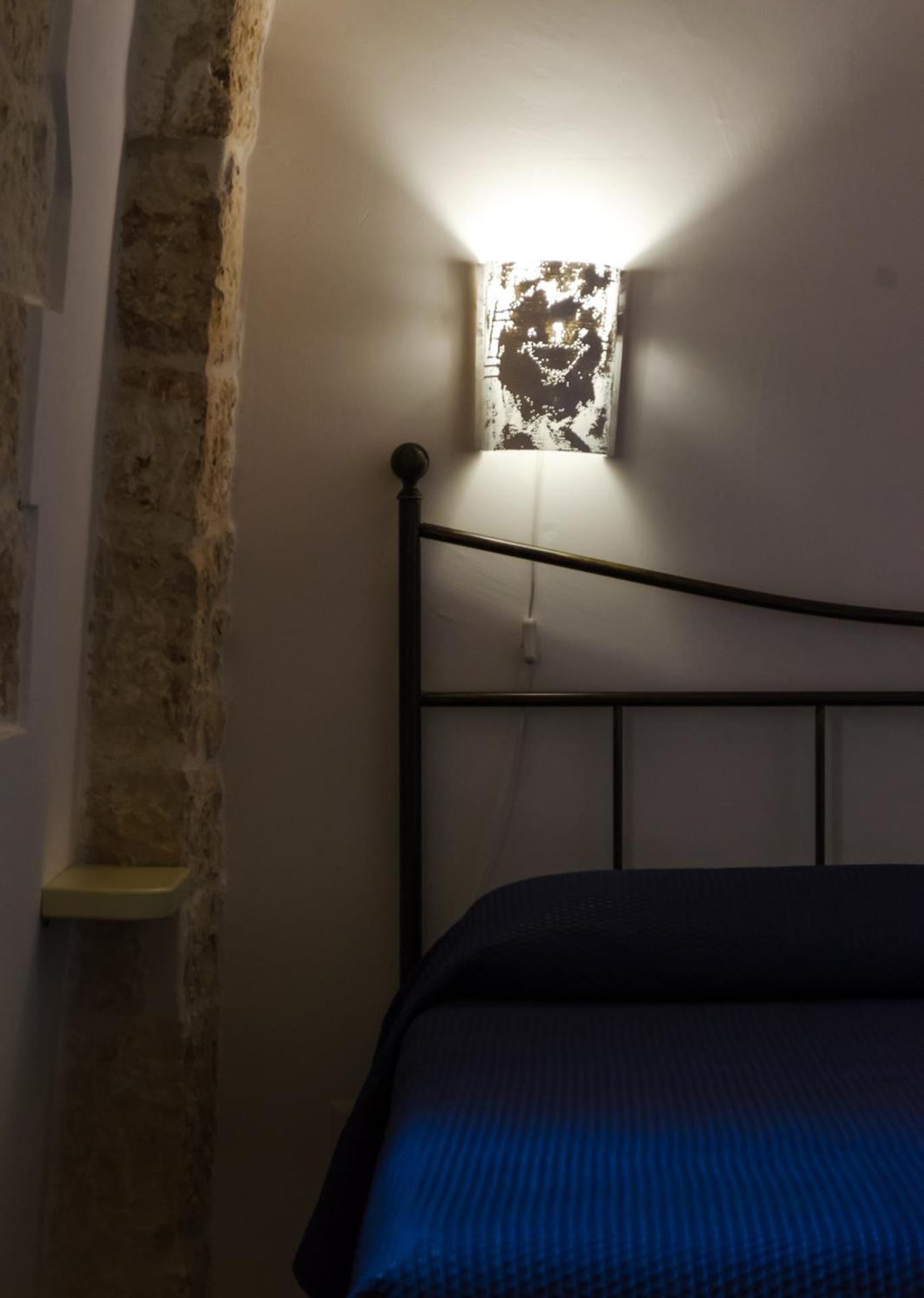 Masseria di Trulli Escape