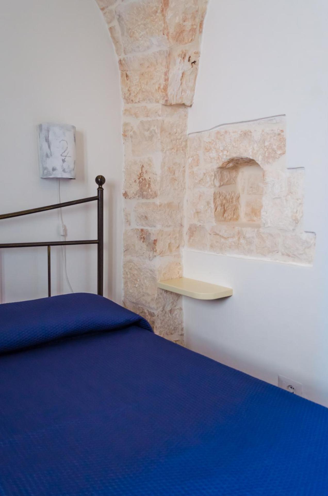 Masseria di Trulli Escape
