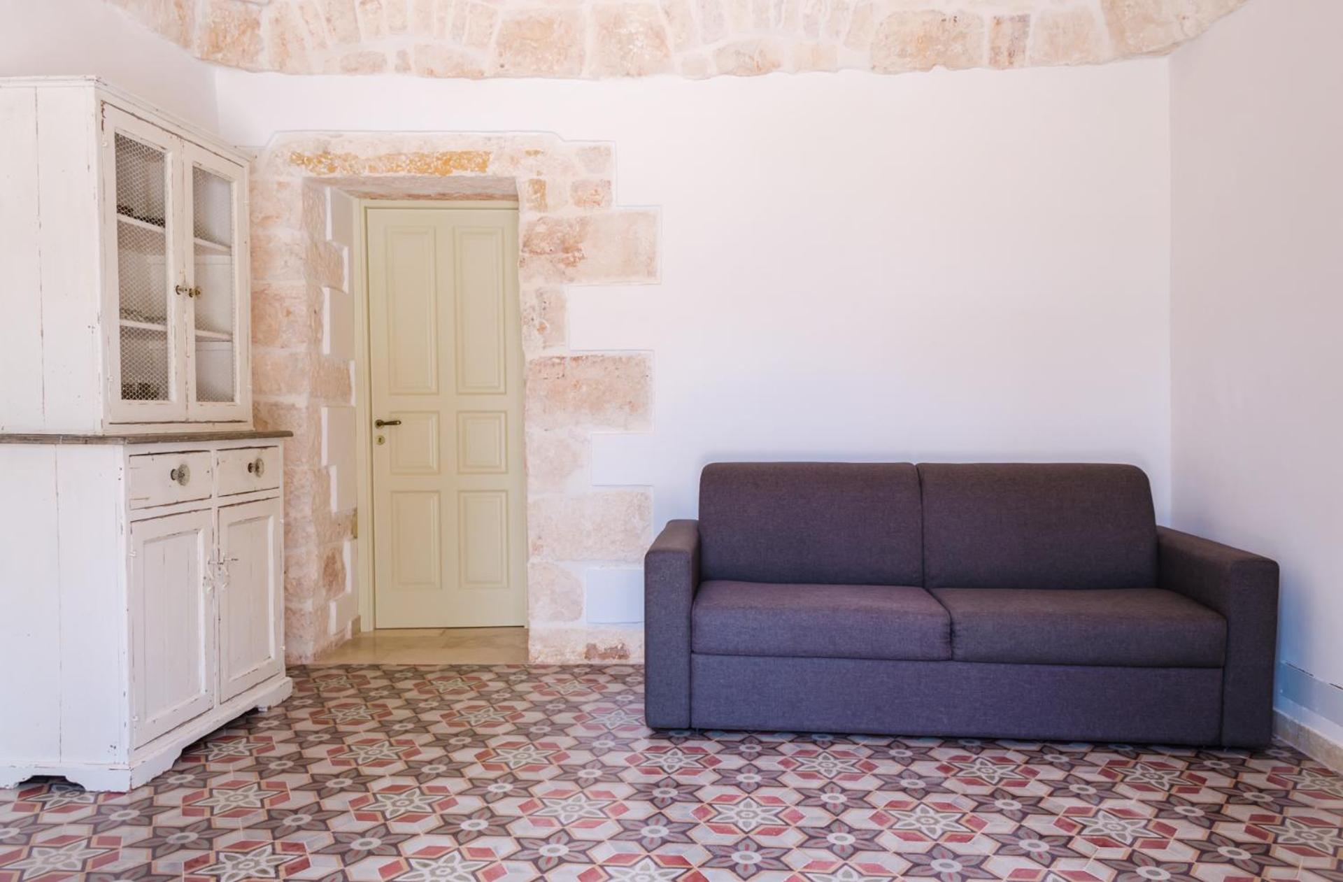 Masseria di Trulli Escape