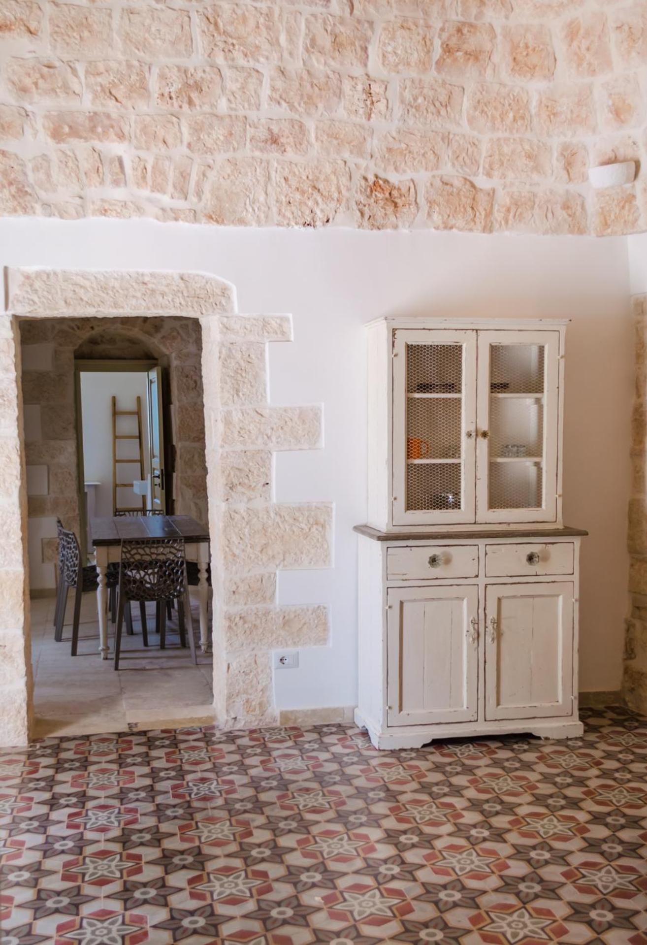 Masseria di Trulli Escape