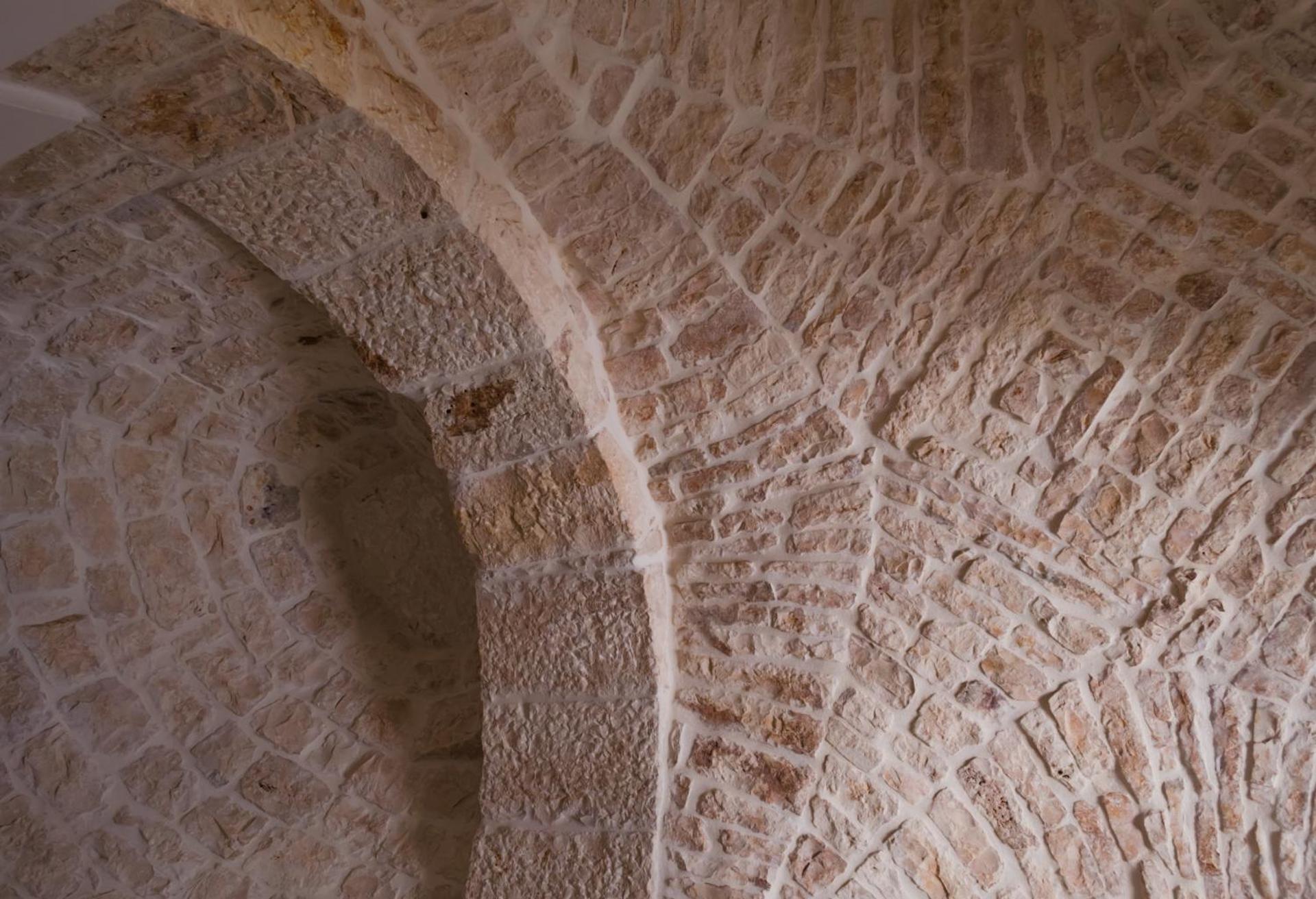 Masseria di Trulli Escape