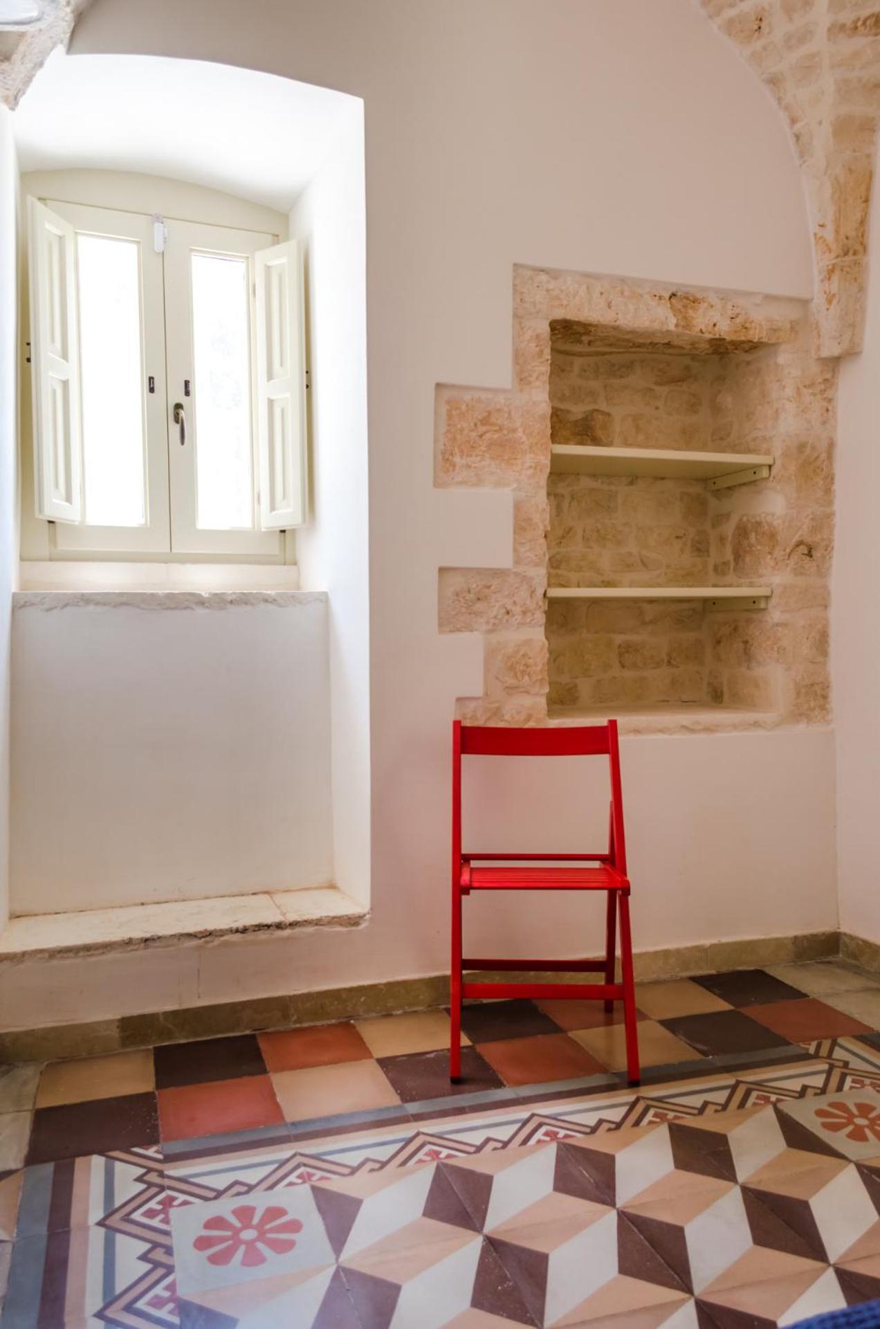 Masseria di Trulli Escape