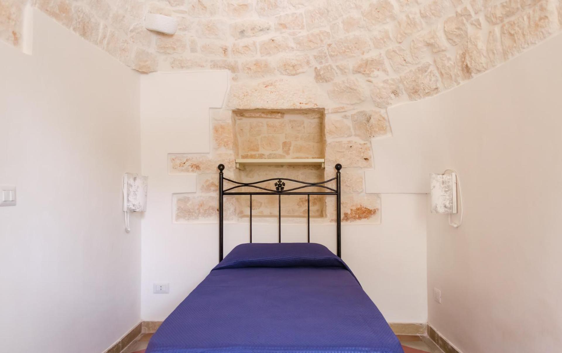 Masseria di Trulli Escape