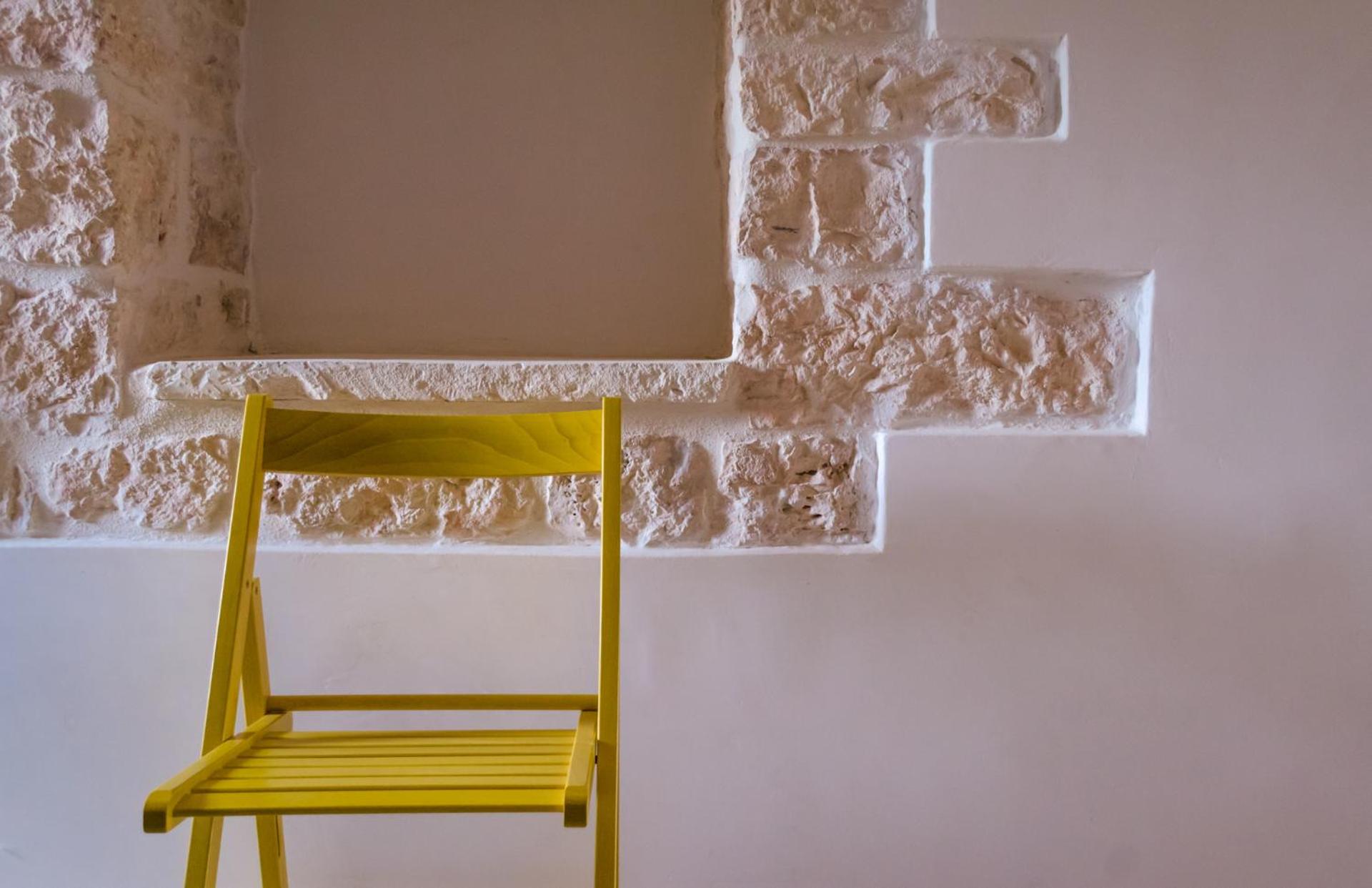 Masseria di Trulli Escape