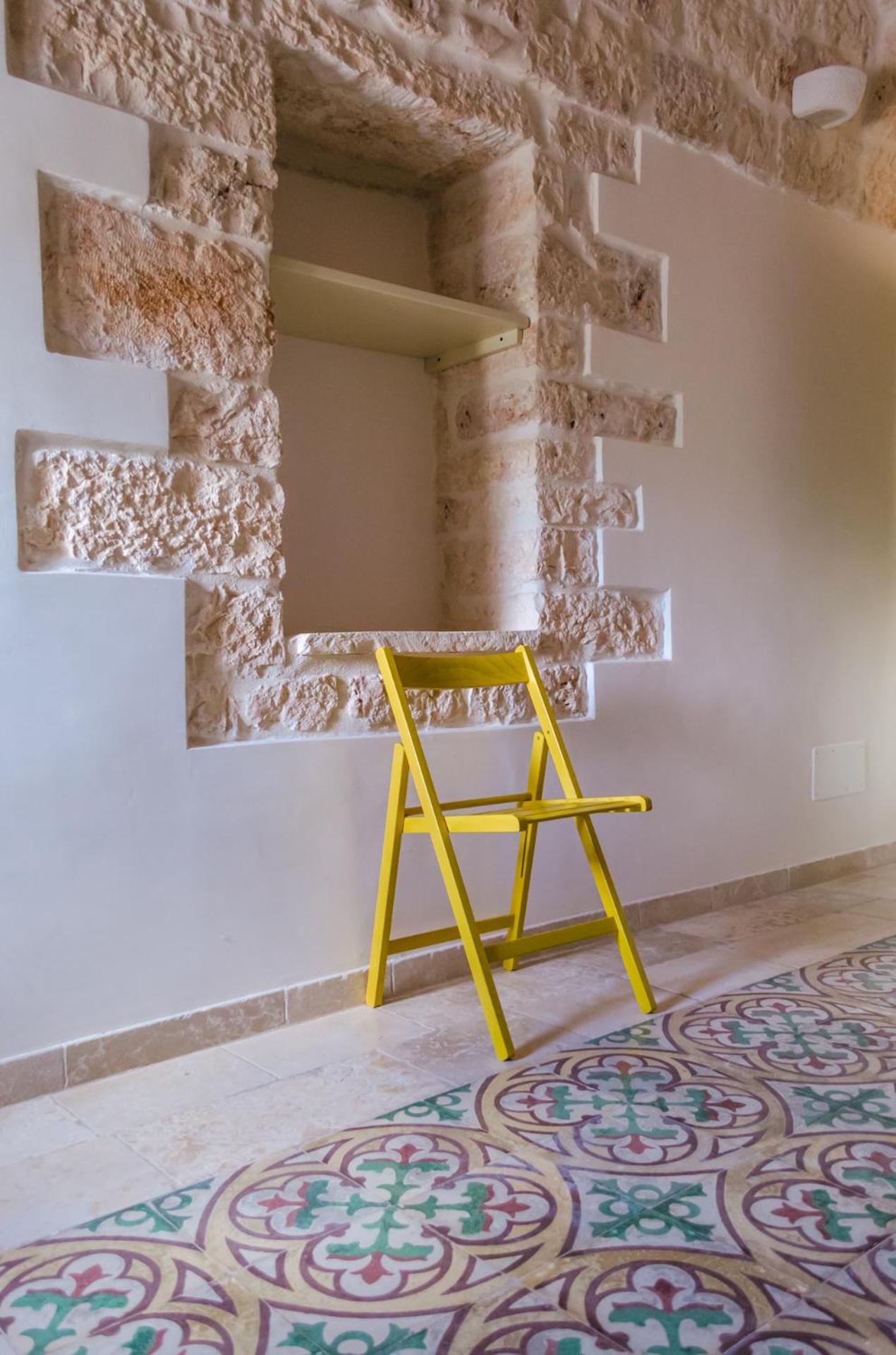Masseria di Trulli Escape