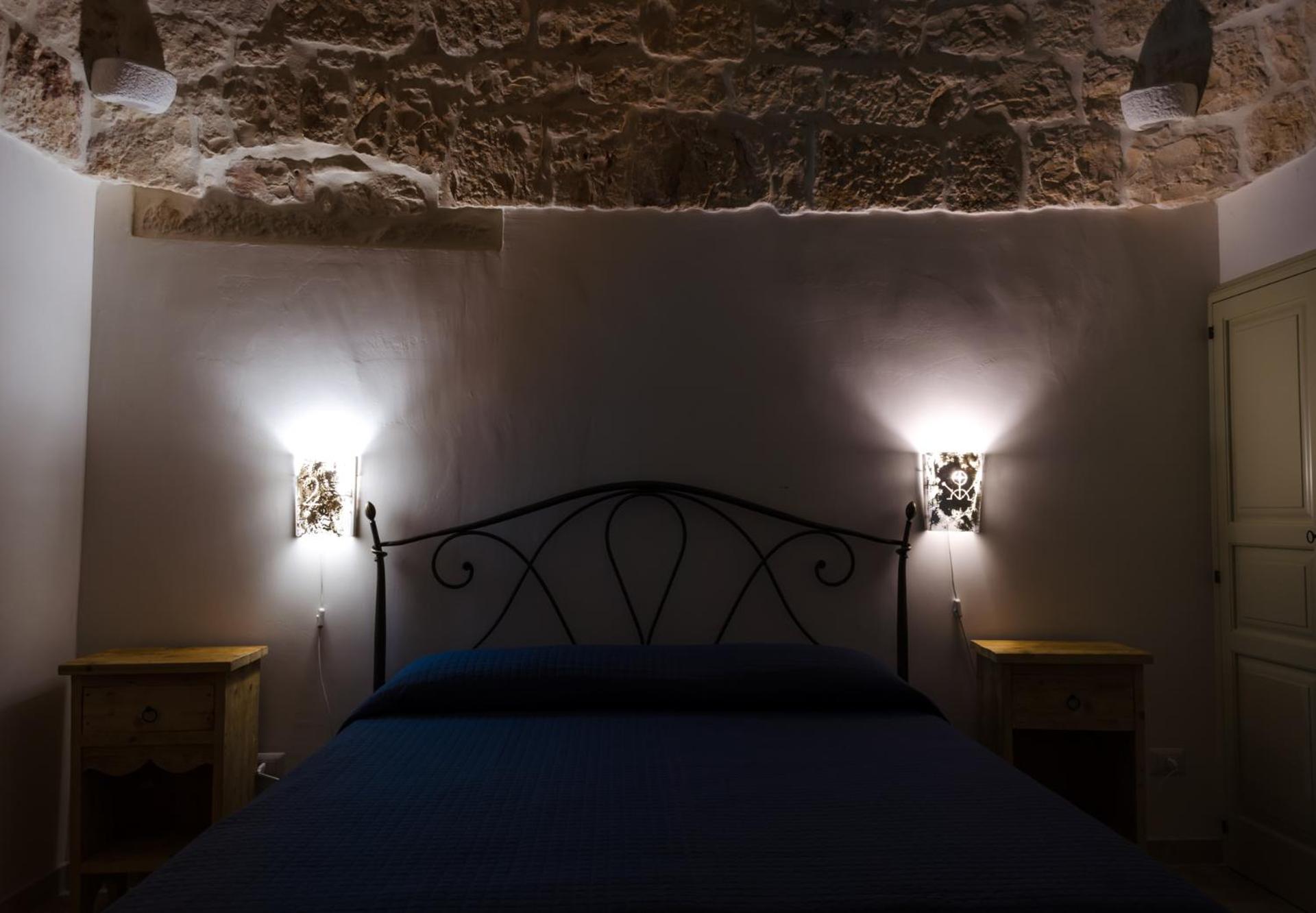 Masseria di Trulli Escape