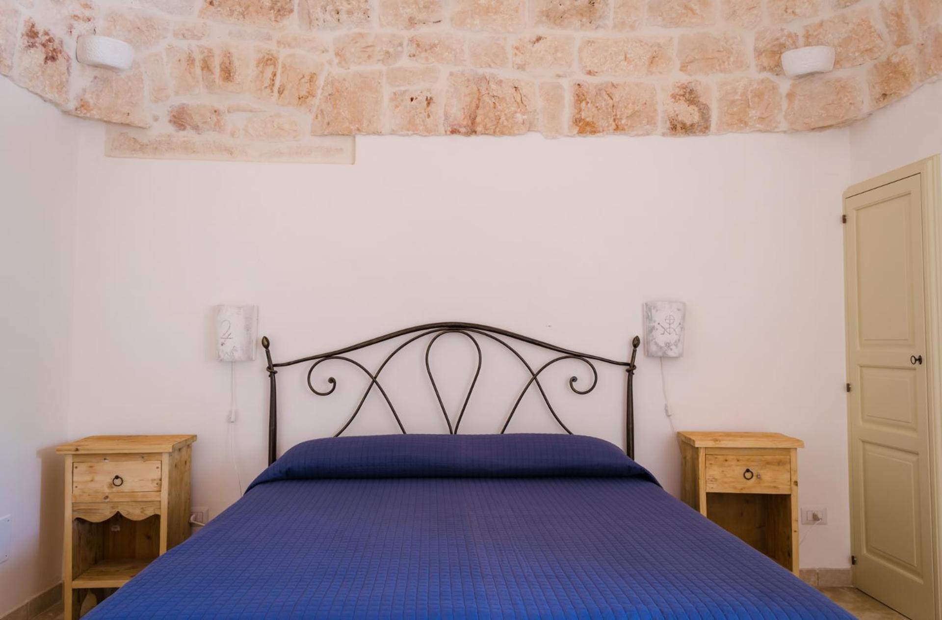 Masseria di Trulli Escape
