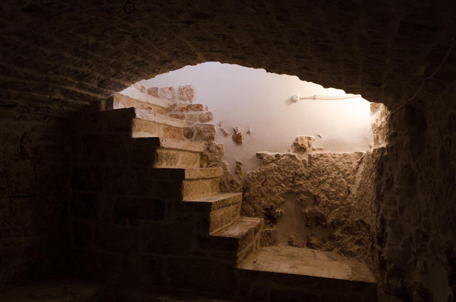Masseria di Trulli Escape