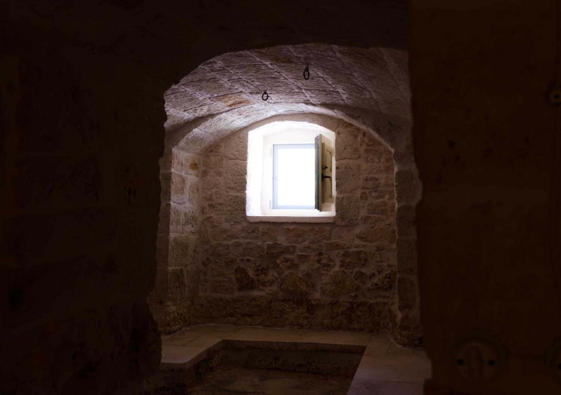 Masseria di Trulli Escape