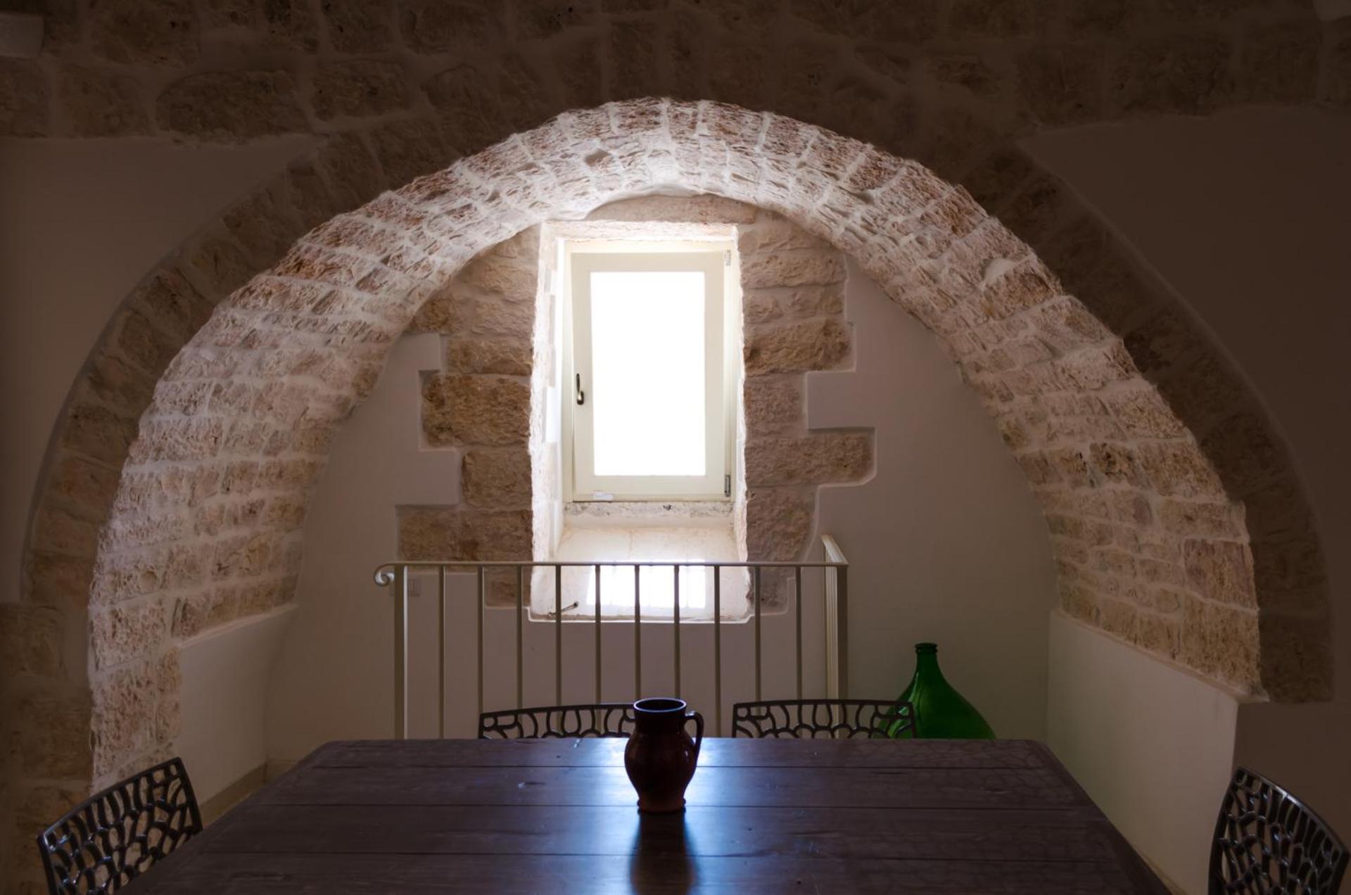 Masseria di Trulli Escape