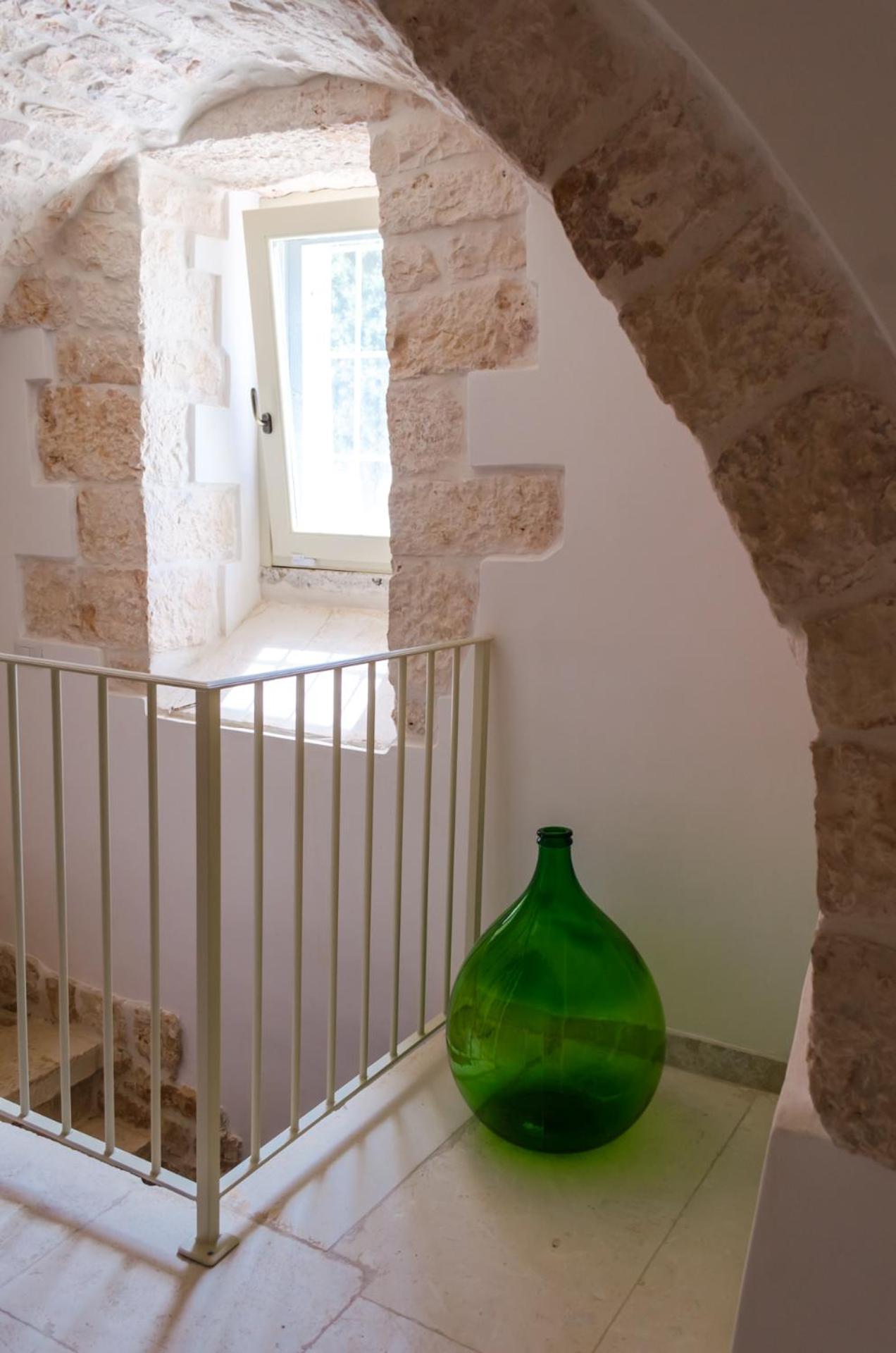 Masseria di Trulli Escape