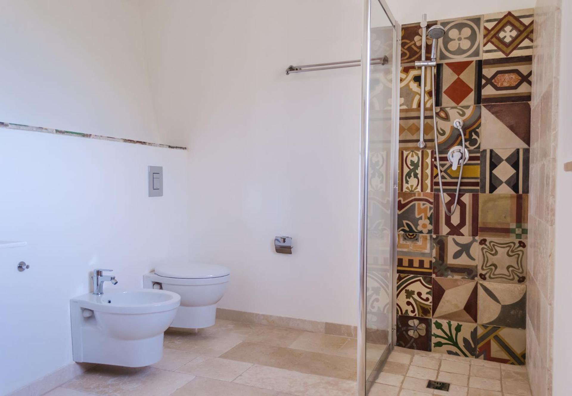 Masseria di Trulli Escape