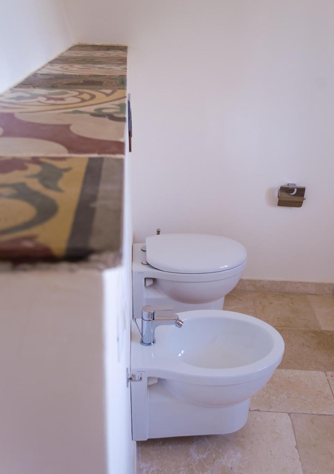 Masseria di Trulli Escape