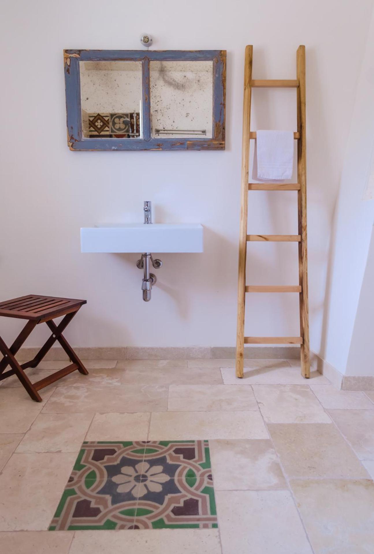 Masseria di Trulli Escape