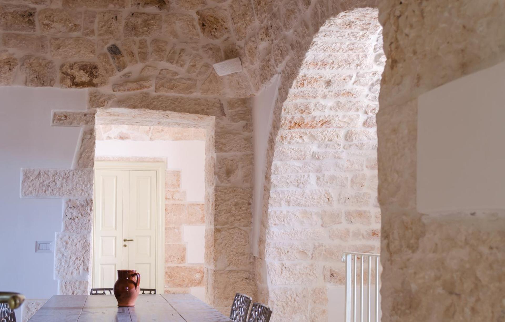 Masseria di Trulli Escape