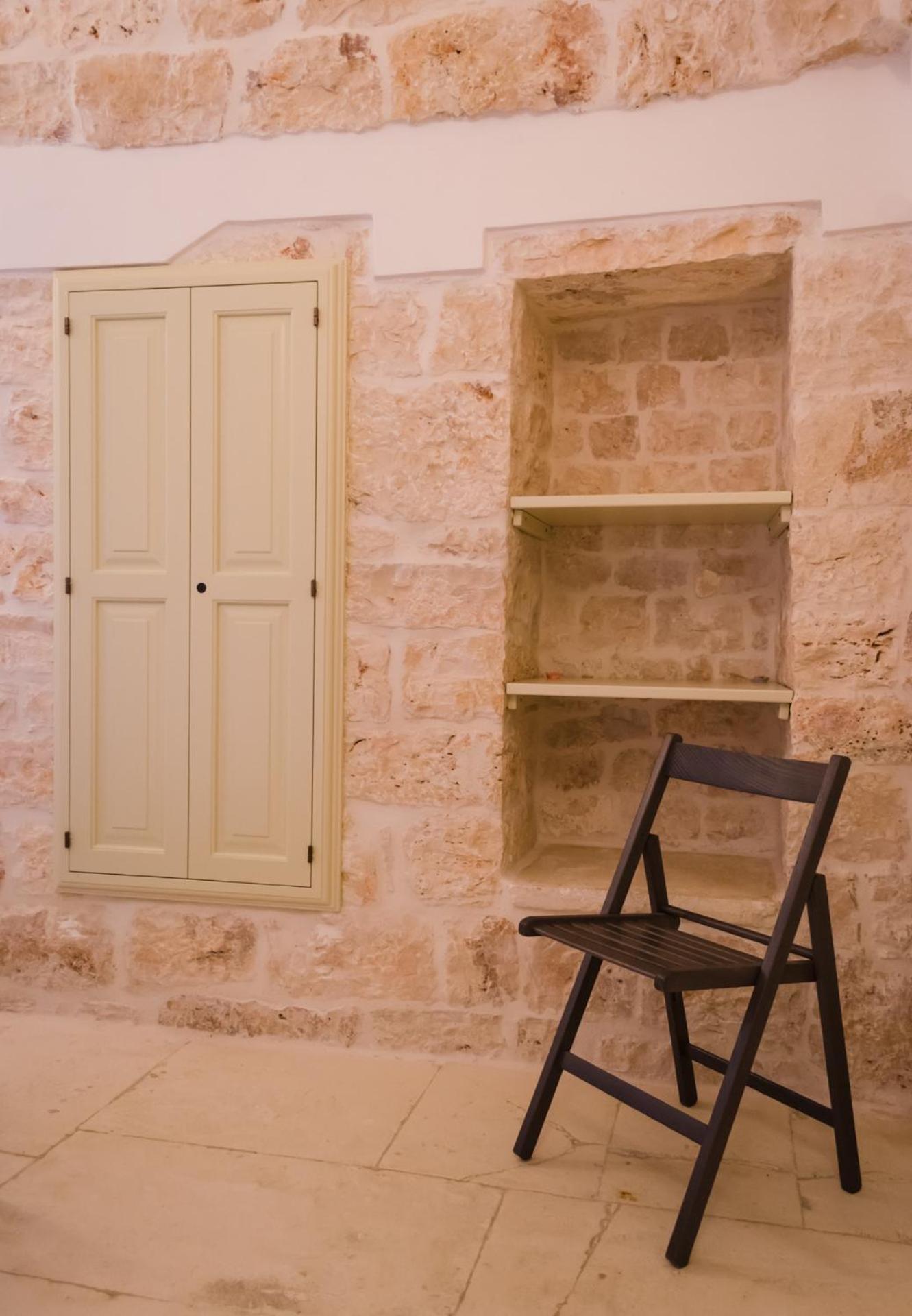 Masseria di Trulli Escape