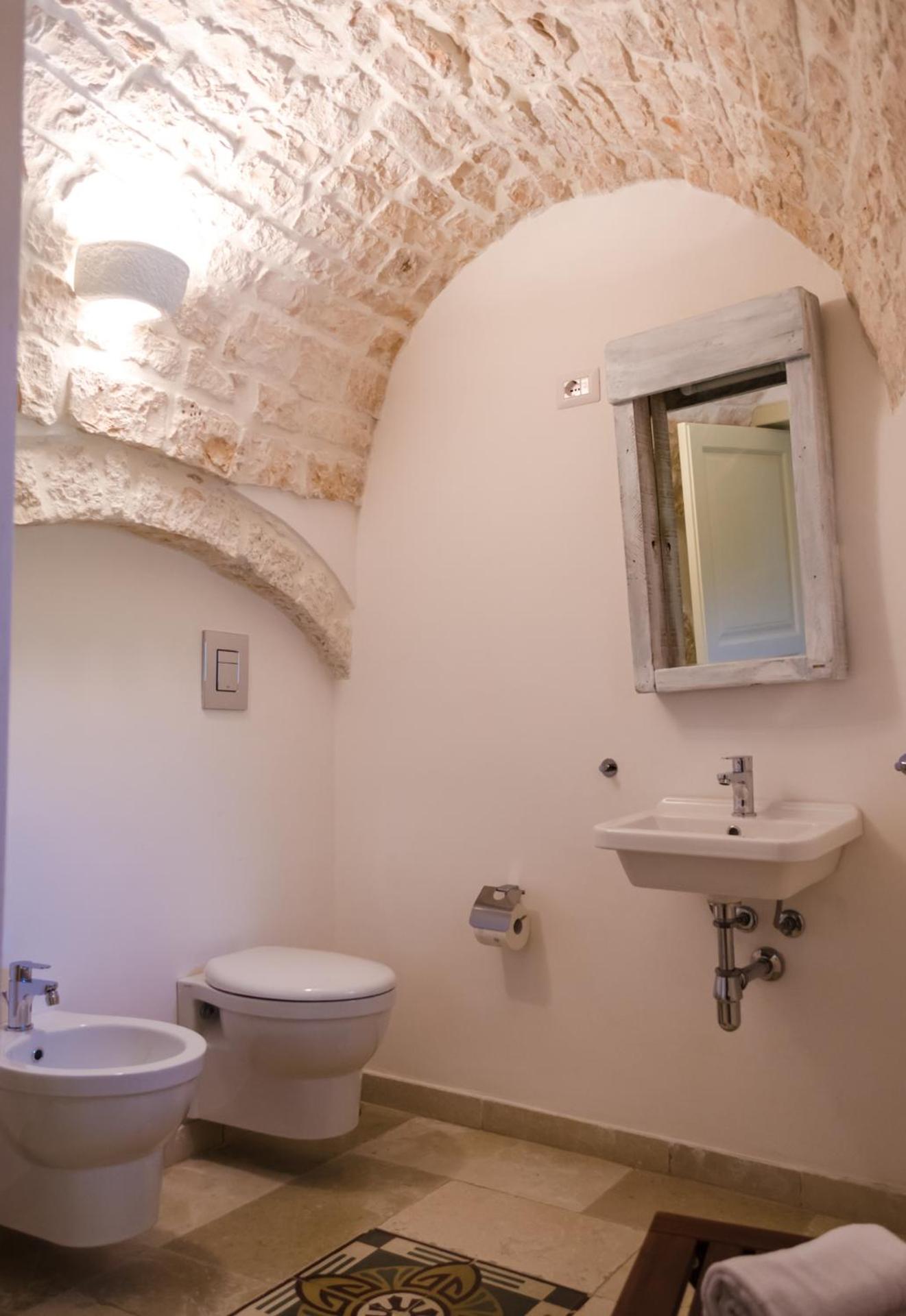Masseria di Trulli Escape