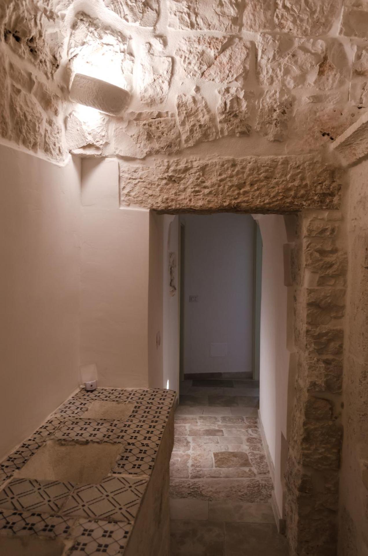 Masseria di Trulli Escape